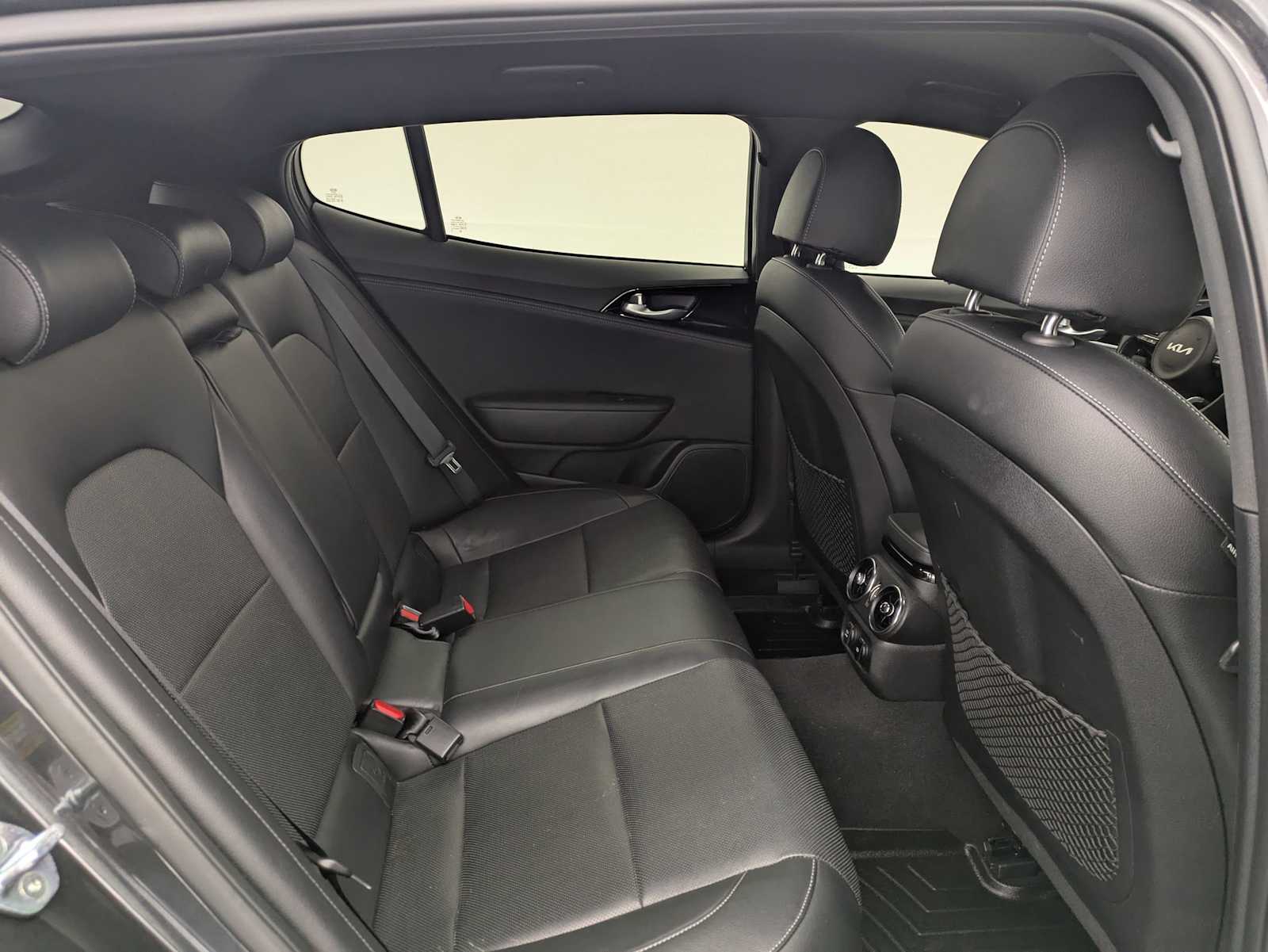 Thumbnail: 2022 Kia Stinger - 20