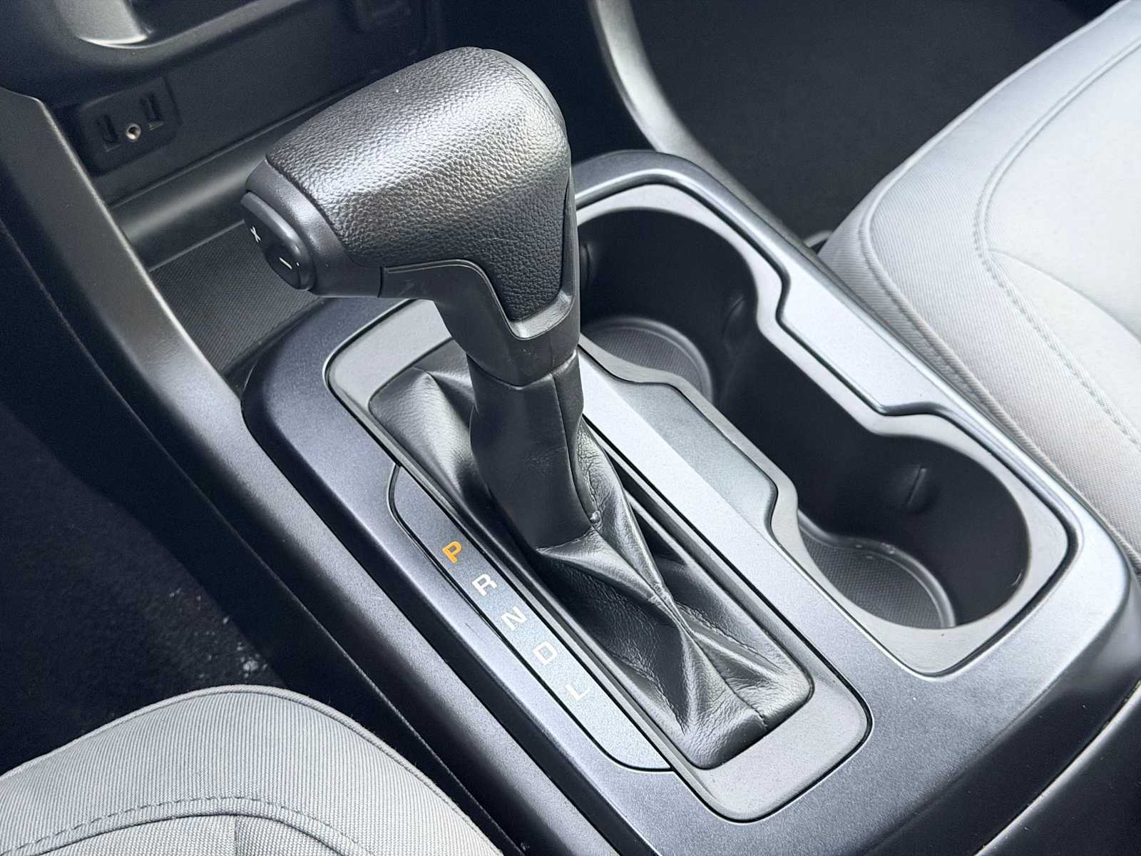 Thumbnail: 2021 Chevrolet Colorado - 31