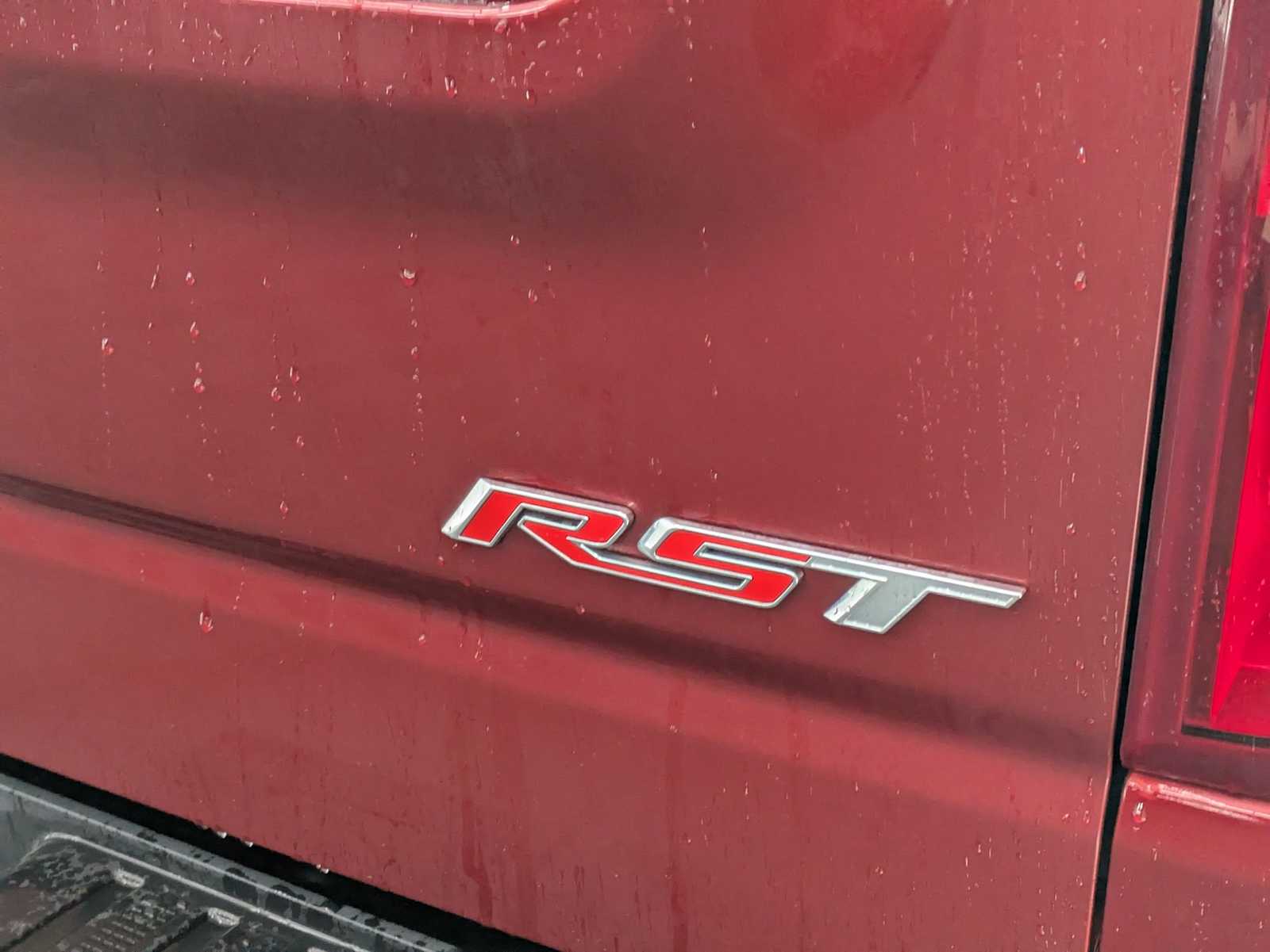 Thumbnail: 2023 Chevrolet Silverado 1500 - 12