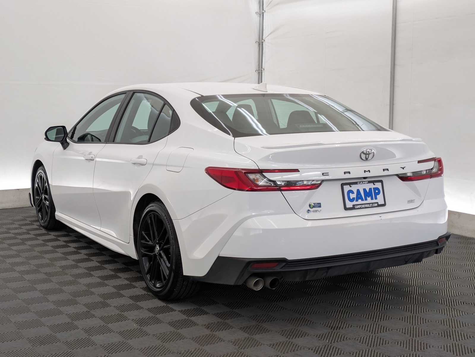 Thumbnail: 2025 Toyota Camry - 4