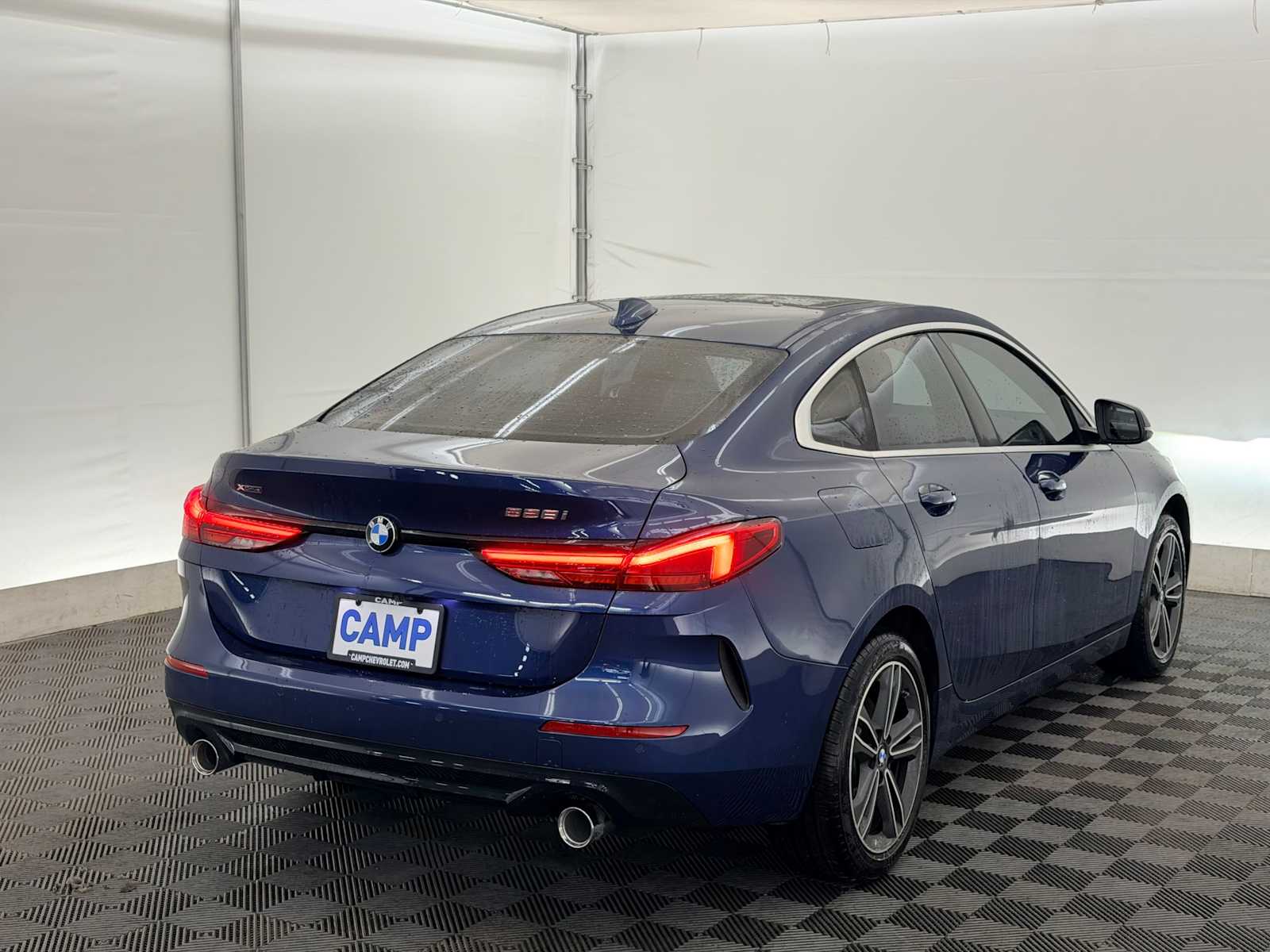 Thumbnail: 2024 BMW 2 Series - 6