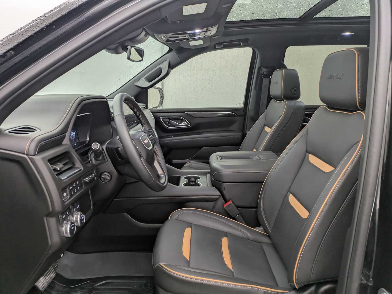 Thumbnail: 2024 GMC Yukon - 18