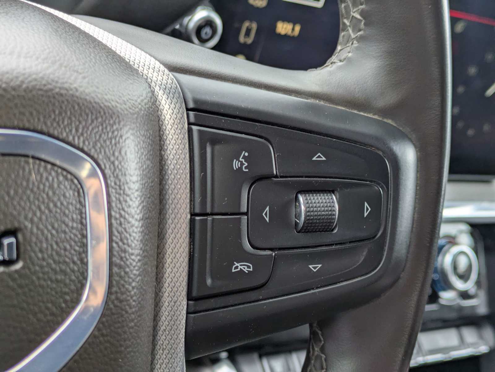 Thumbnail: 2025 GMC Sierra 2500 - 27