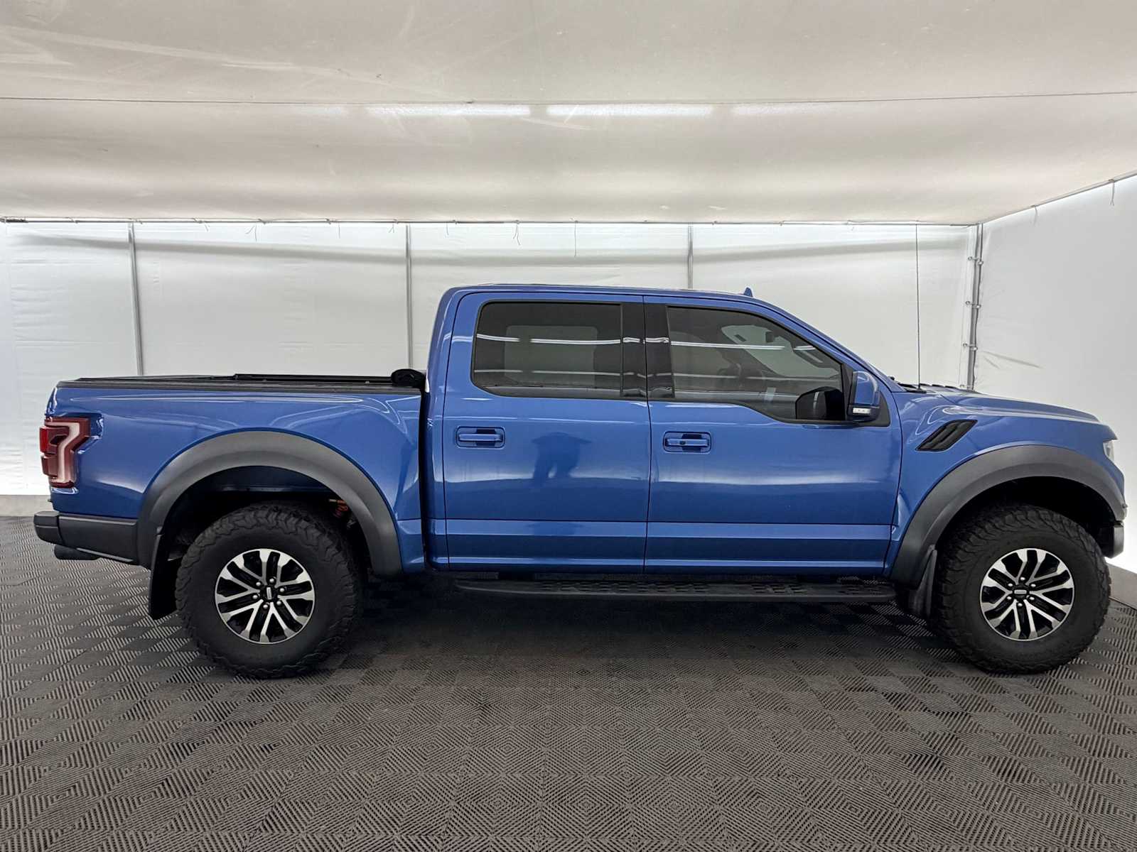 Thumbnail: 2019 Ford F-150 - 7