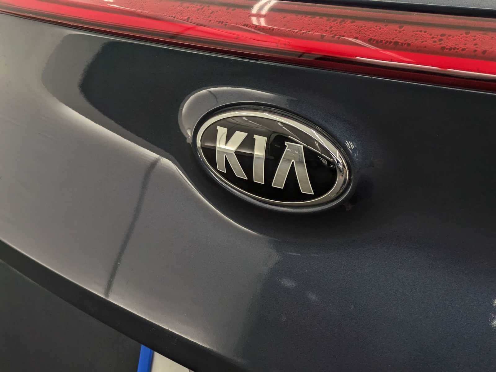 Thumbnail: 2020 Kia Sportage - 11