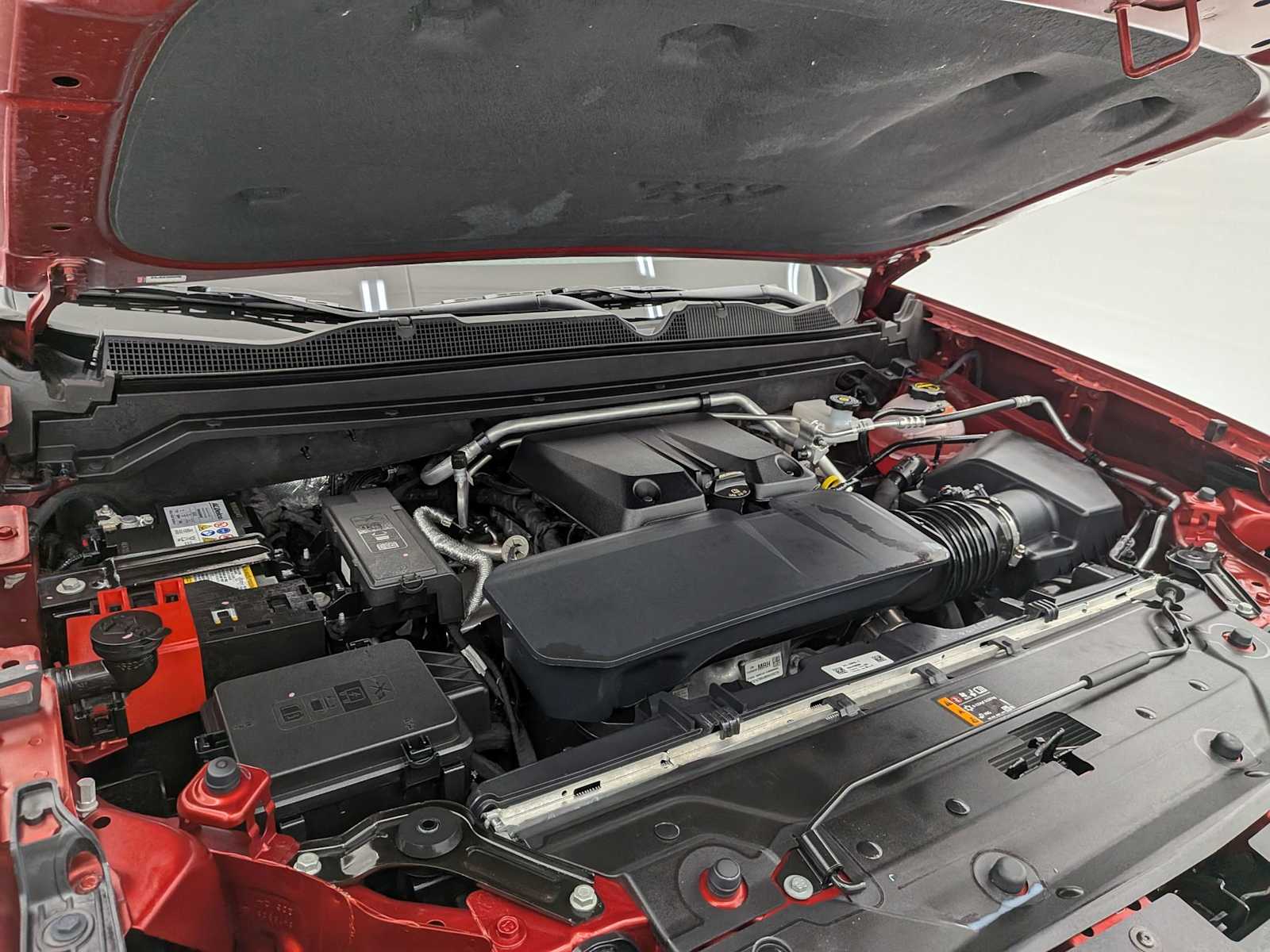 Thumbnail: 2024 GMC Canyon - 15