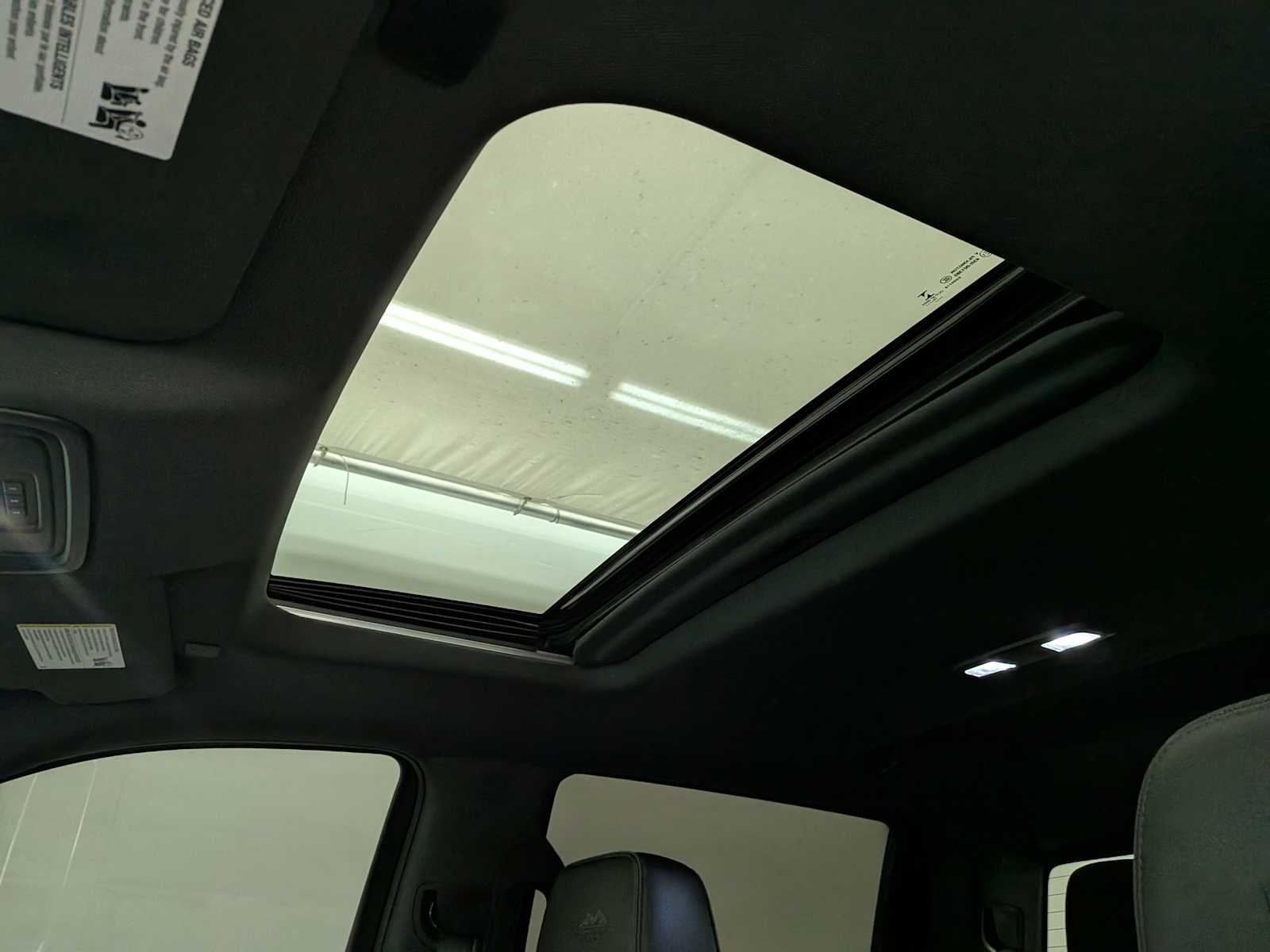 Thumbnail: 2020 Chevrolet Silverado 1500 - 22