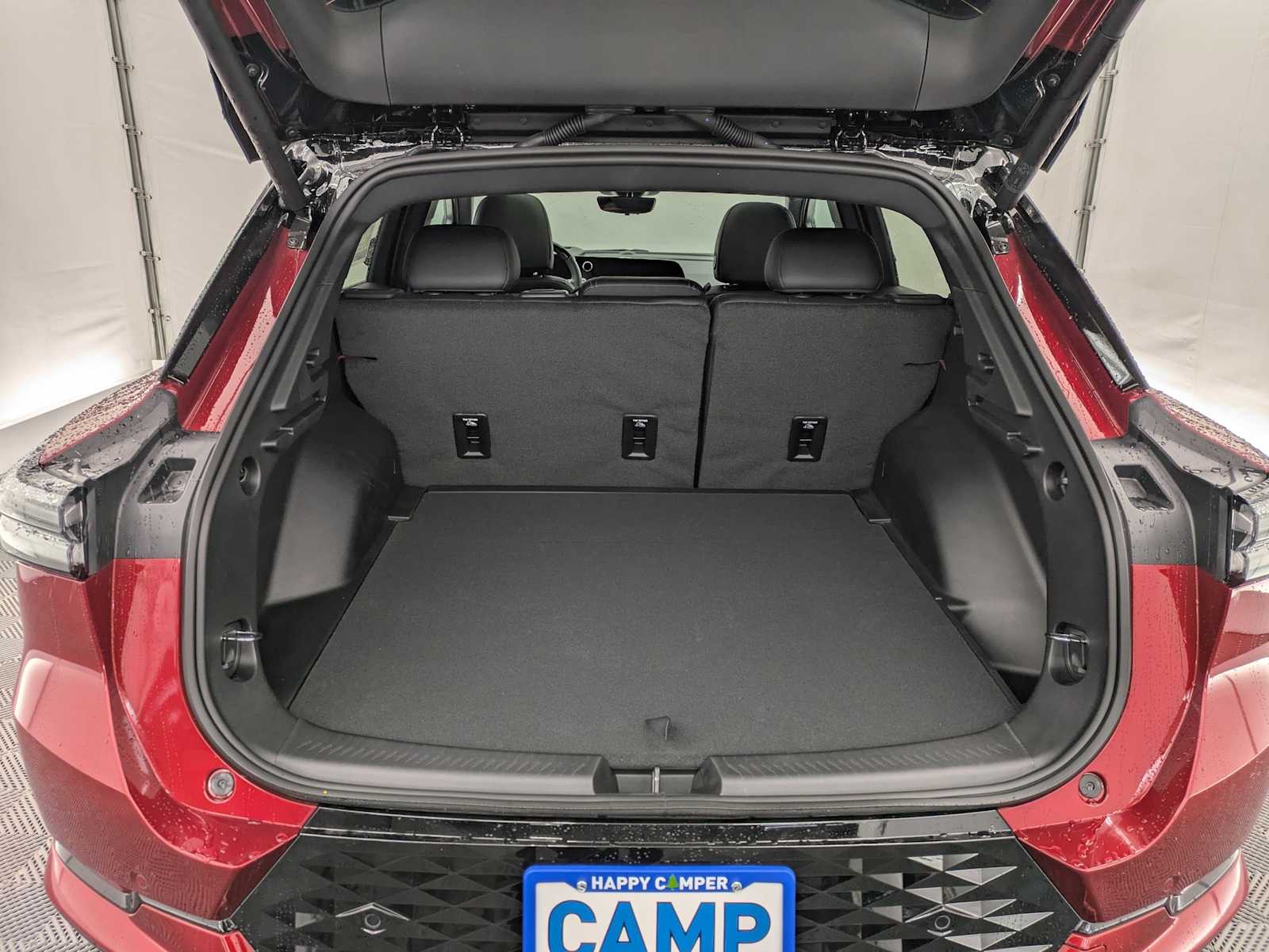 Thumbnail: 2026 Chevrolet Equinox - 33