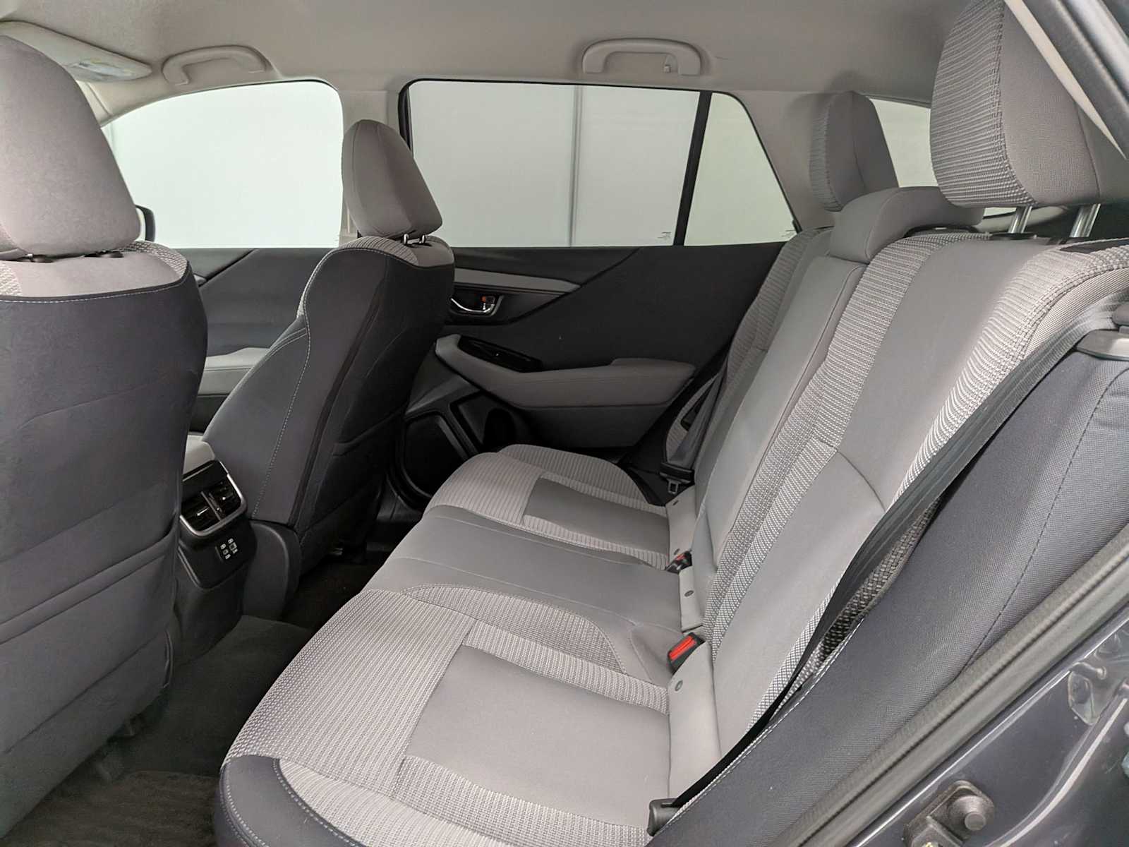 Thumbnail: 2023 Subaru Outback - 13