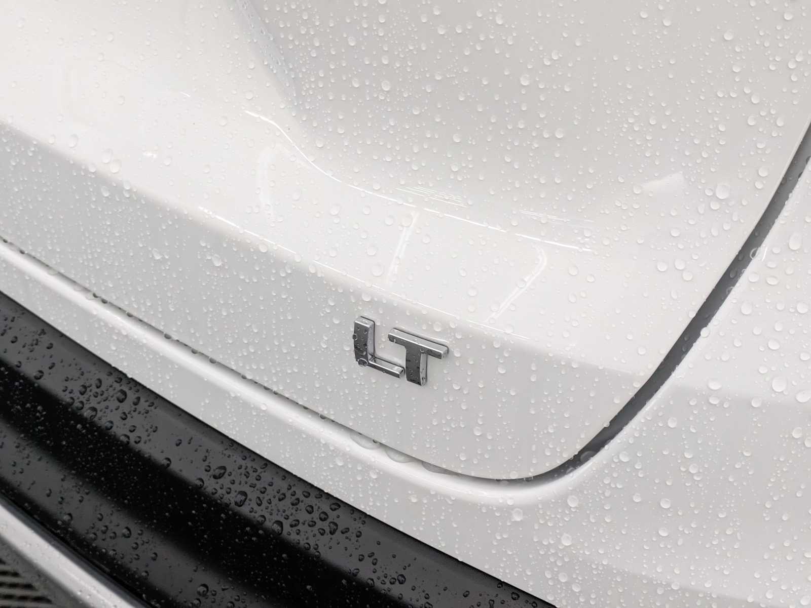 Thumbnail: 2026 Chevrolet Trax - 11