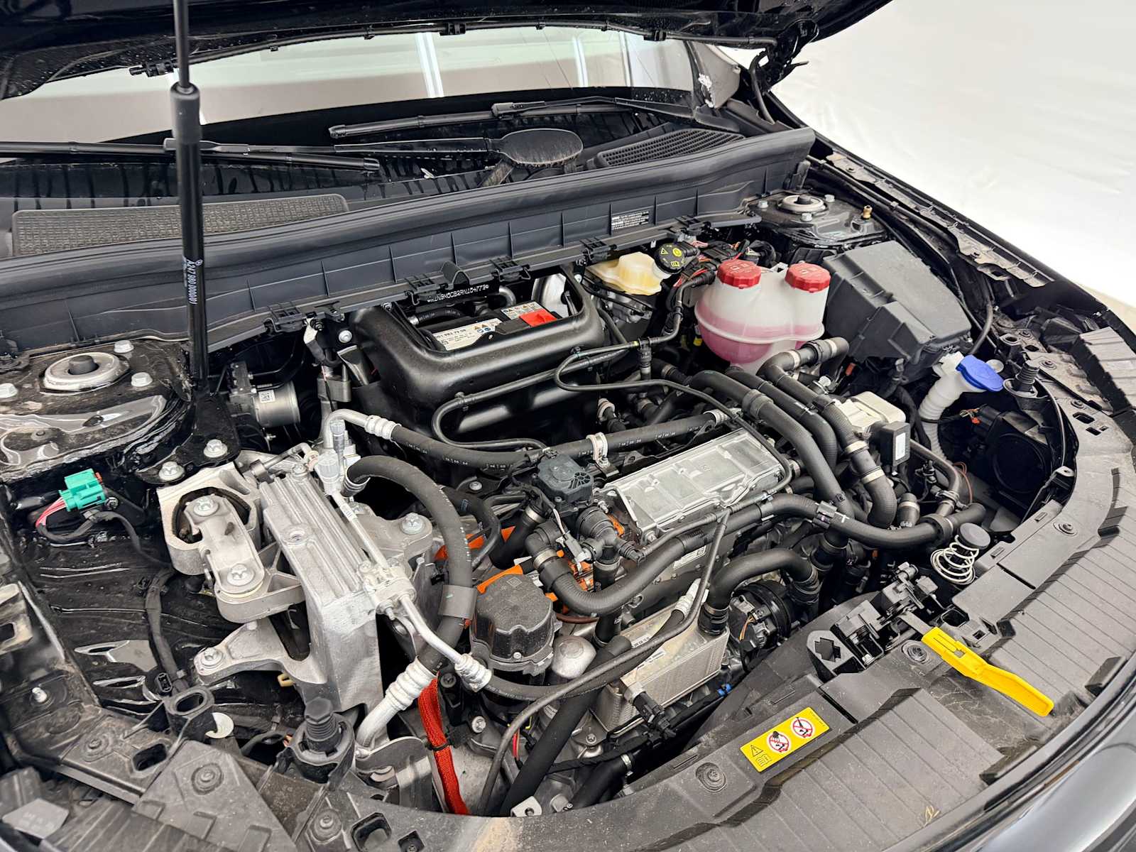 Thumbnail: 2024 Mercedes-Benz EQB - 14