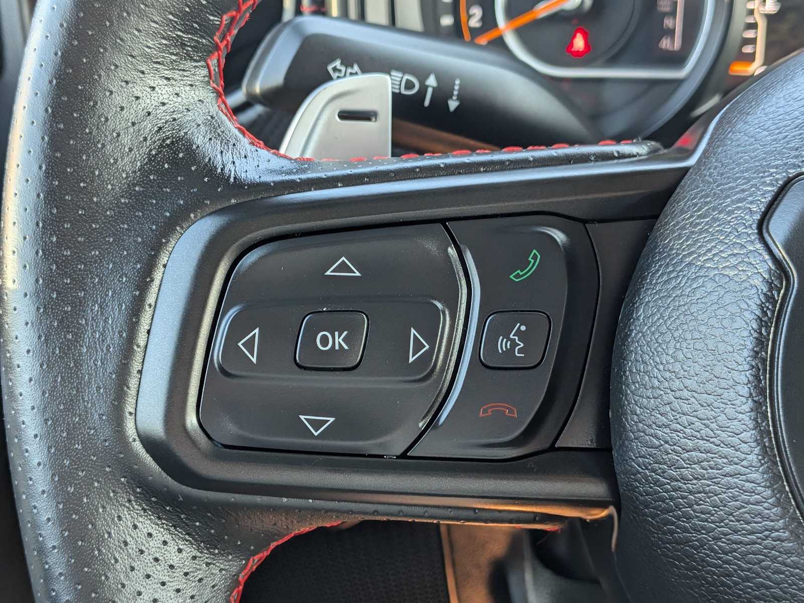 Thumbnail: 2024 Jeep Wrangler - 25