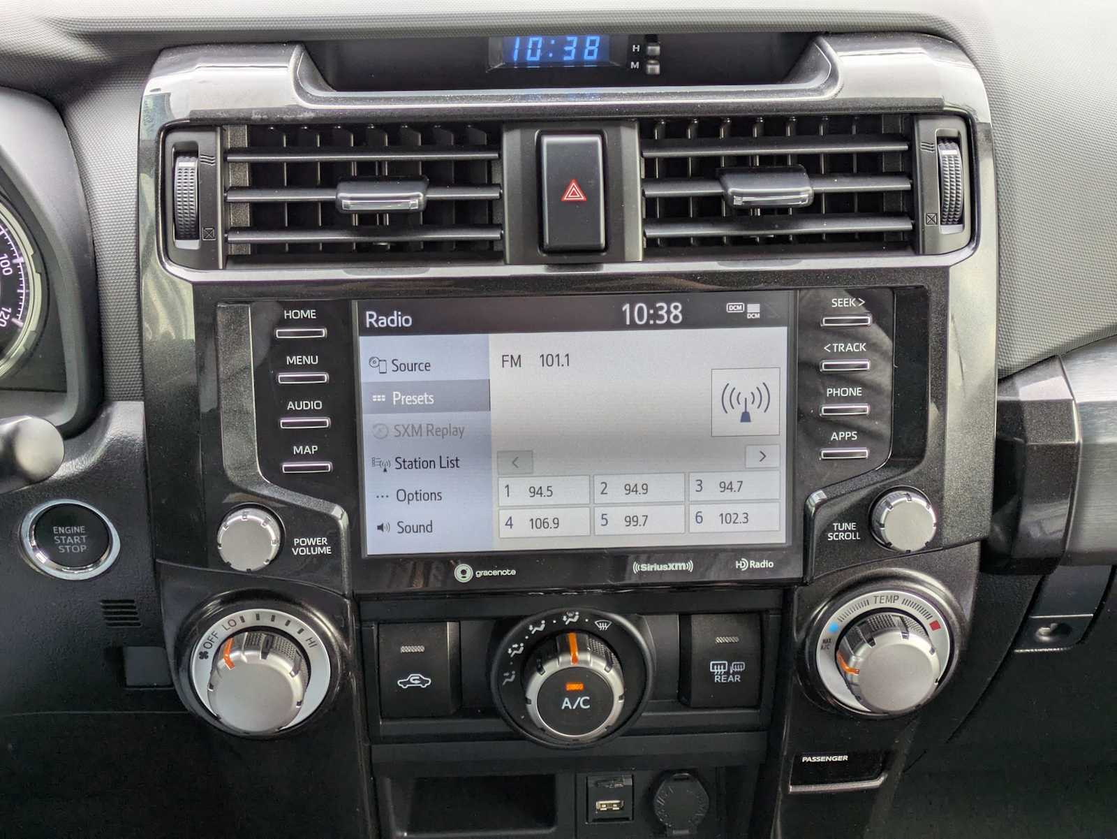 Thumbnail: 2024 Toyota 4Runner - 27