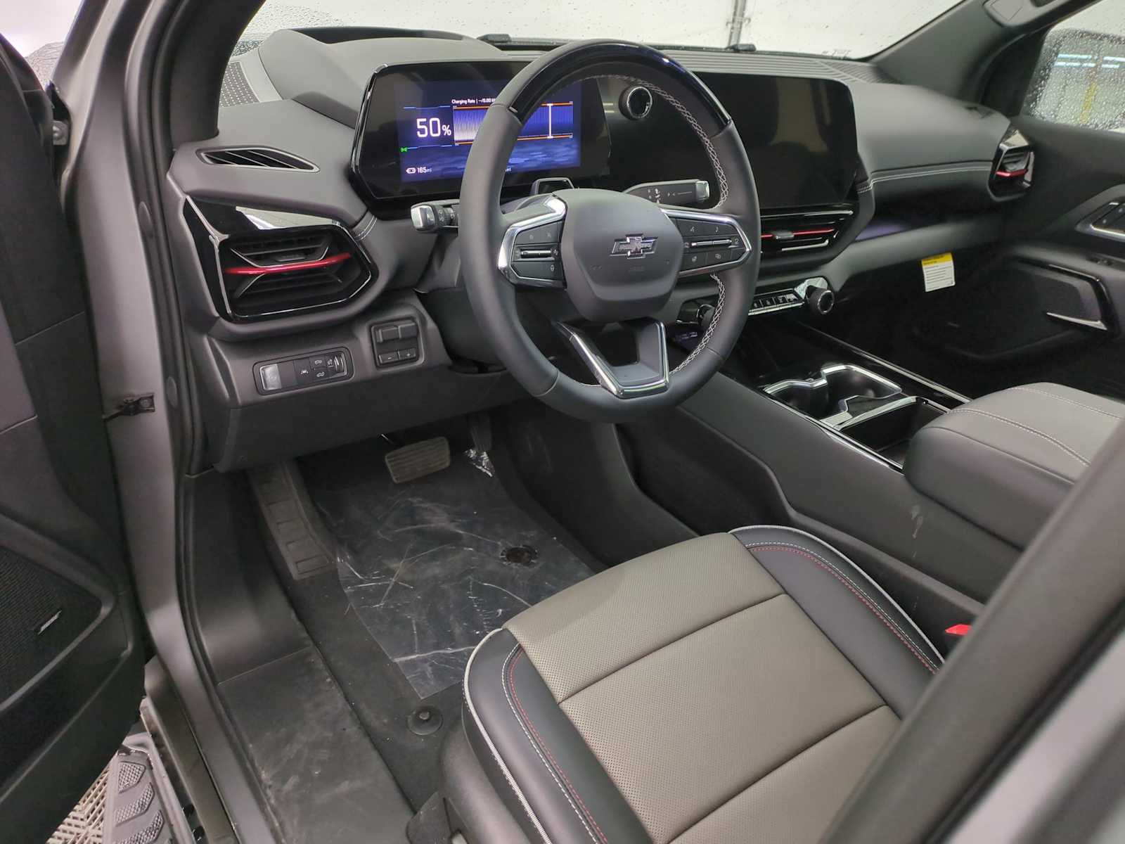 Thumbnail: 2026 Chevrolet Silverado EV - 2