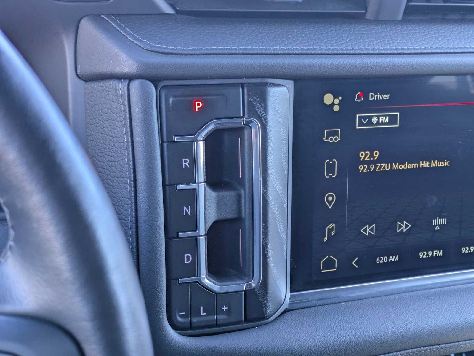 Thumbnail: 2024 GMC Yukon - 32