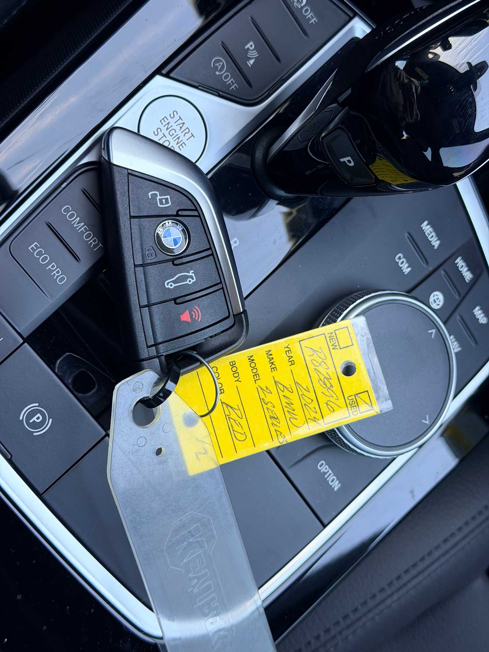 Thumbnail: 2024 BMW 2 Series - 36