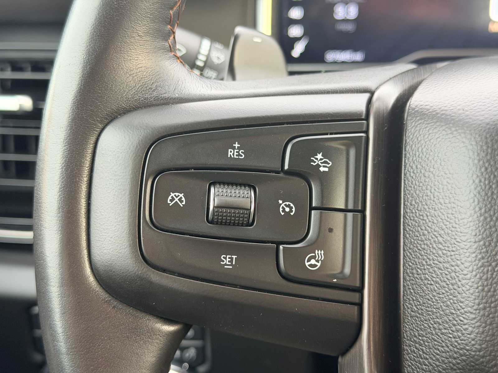 Thumbnail: 2023 GMC Sierra 1500 - 23