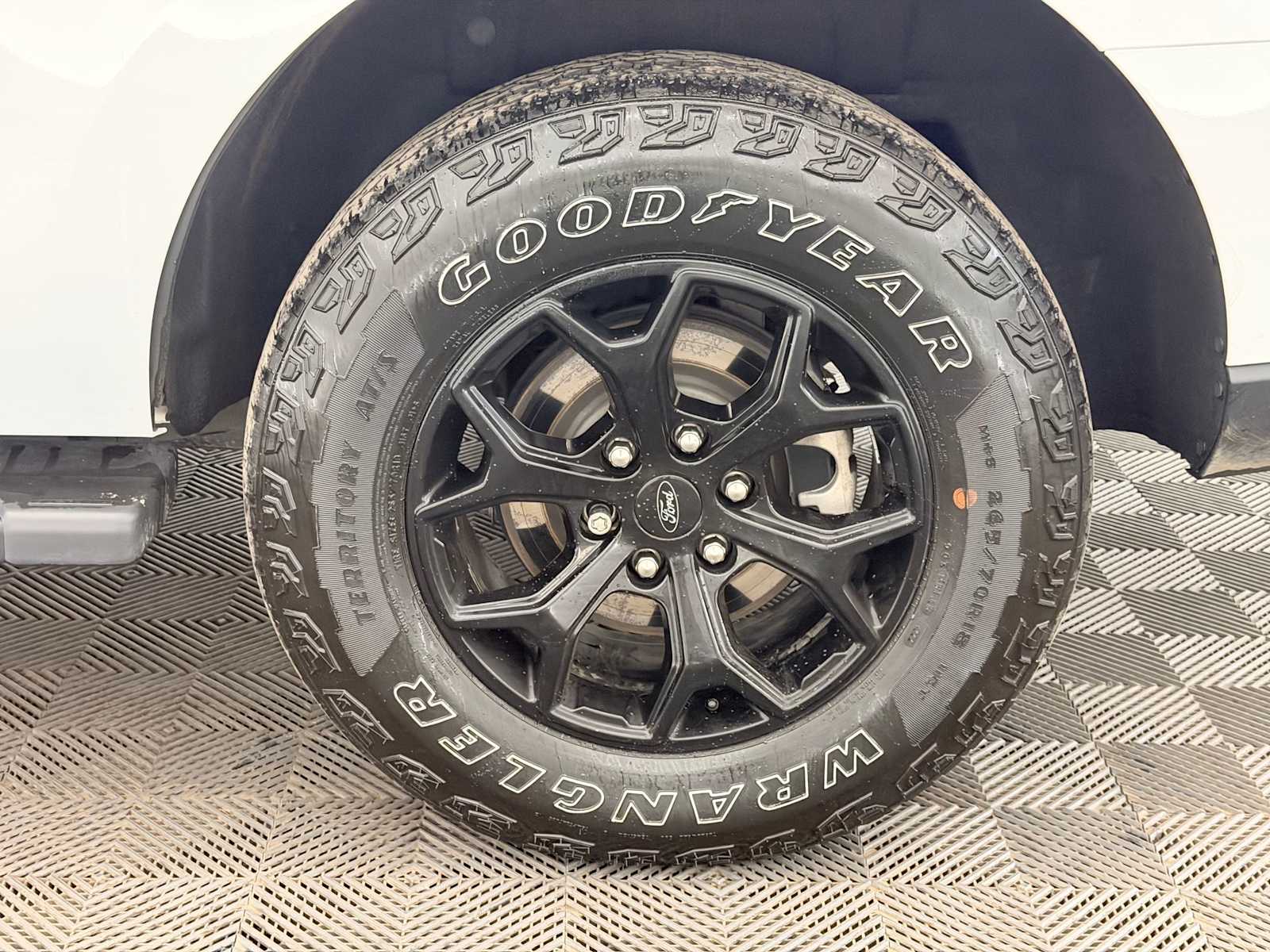 Thumbnail: 2023 Ford Expedition - 14