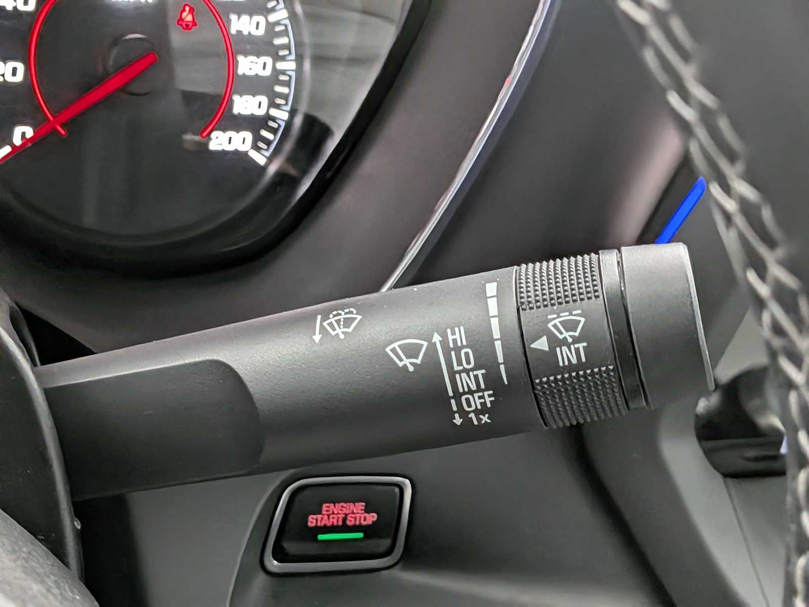 Thumbnail: 2016 Chevrolet Camaro - 26