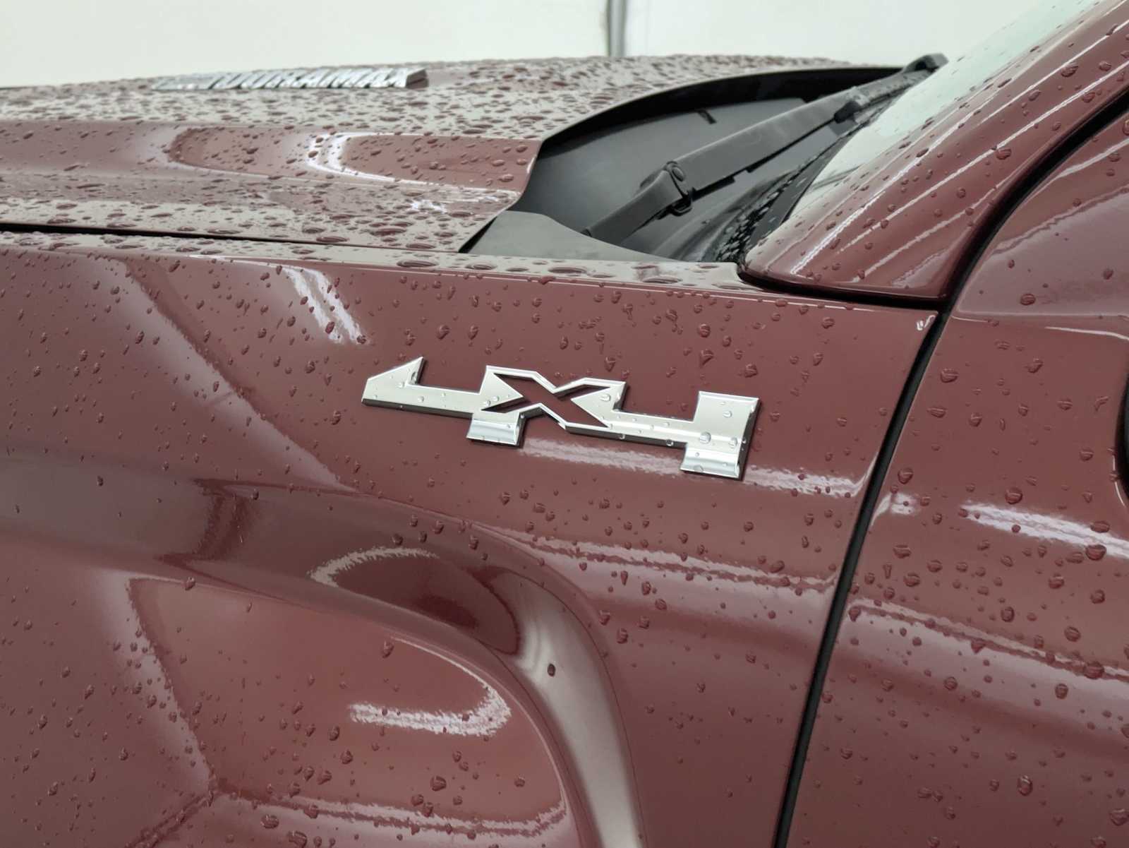 Thumbnail: 2016 GMC Sierra 3500 - 11