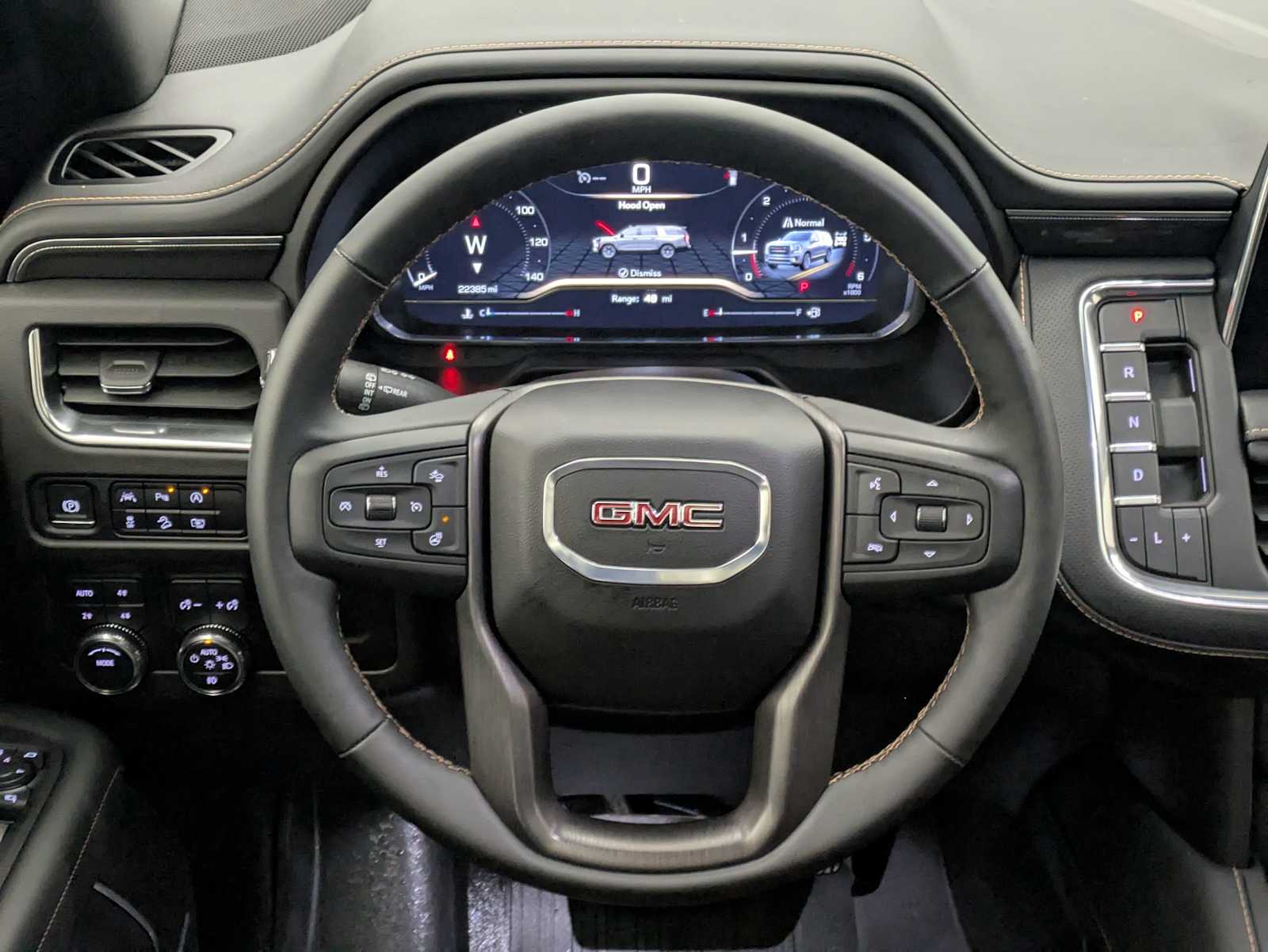 Thumbnail: 2024 GMC Yukon - 25