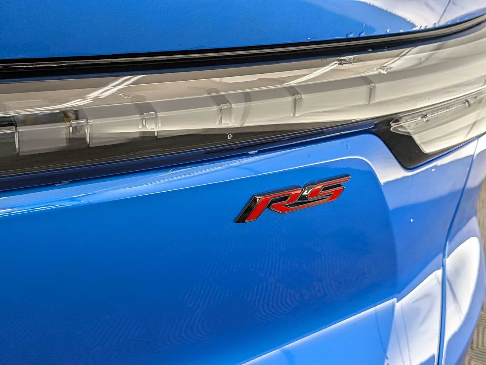 Thumbnail: 2026 Chevrolet Equinox - 13