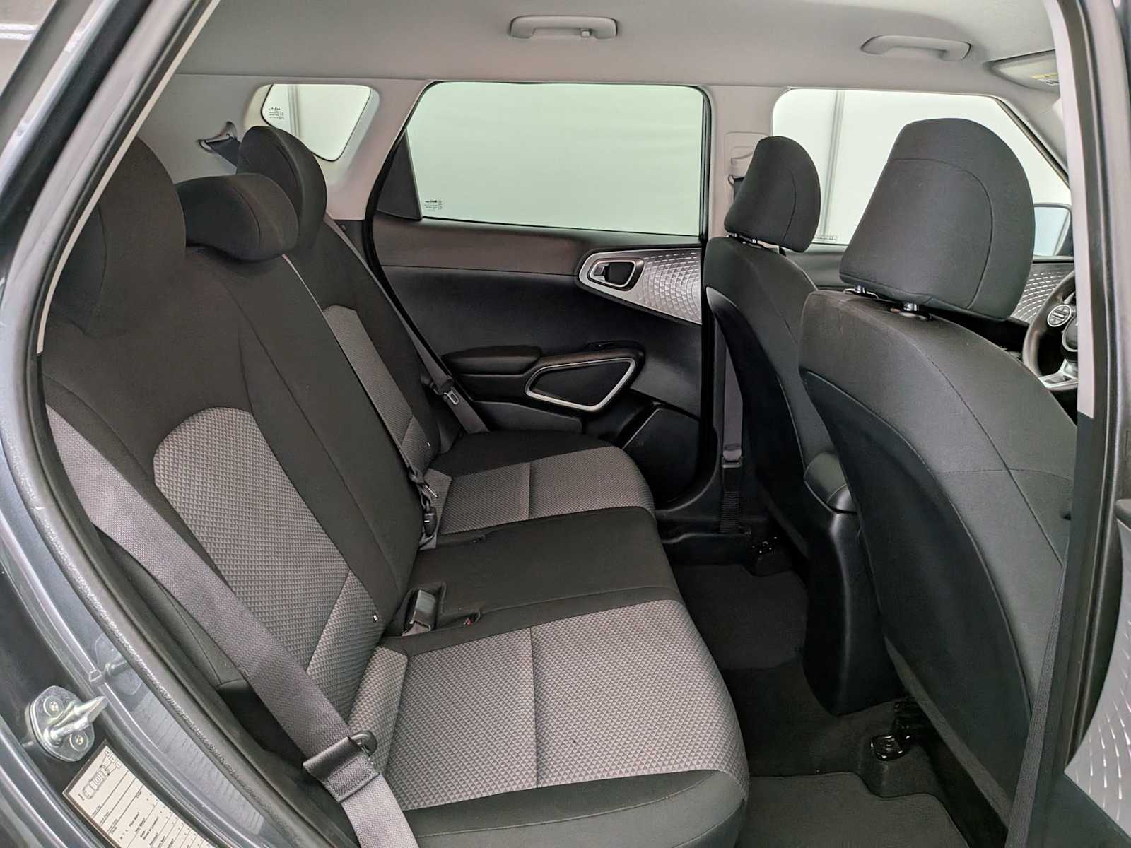 Thumbnail: 2023 Kia Soul - 20