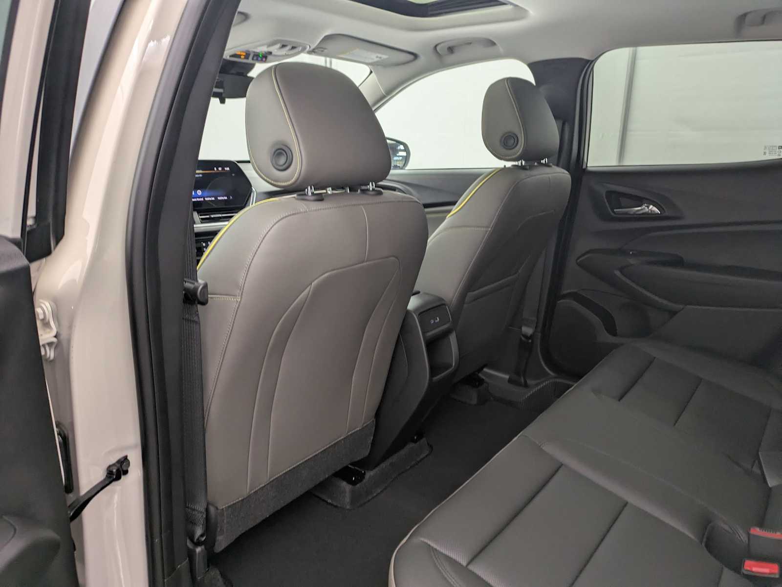 Thumbnail: 2026 Chevrolet Trax - 19