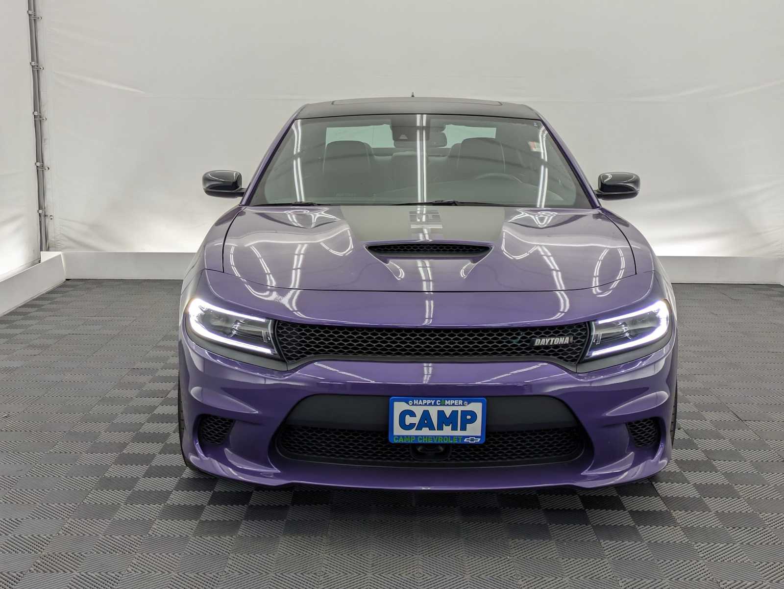 Thumbnail: 2023 Dodge Charger - 9