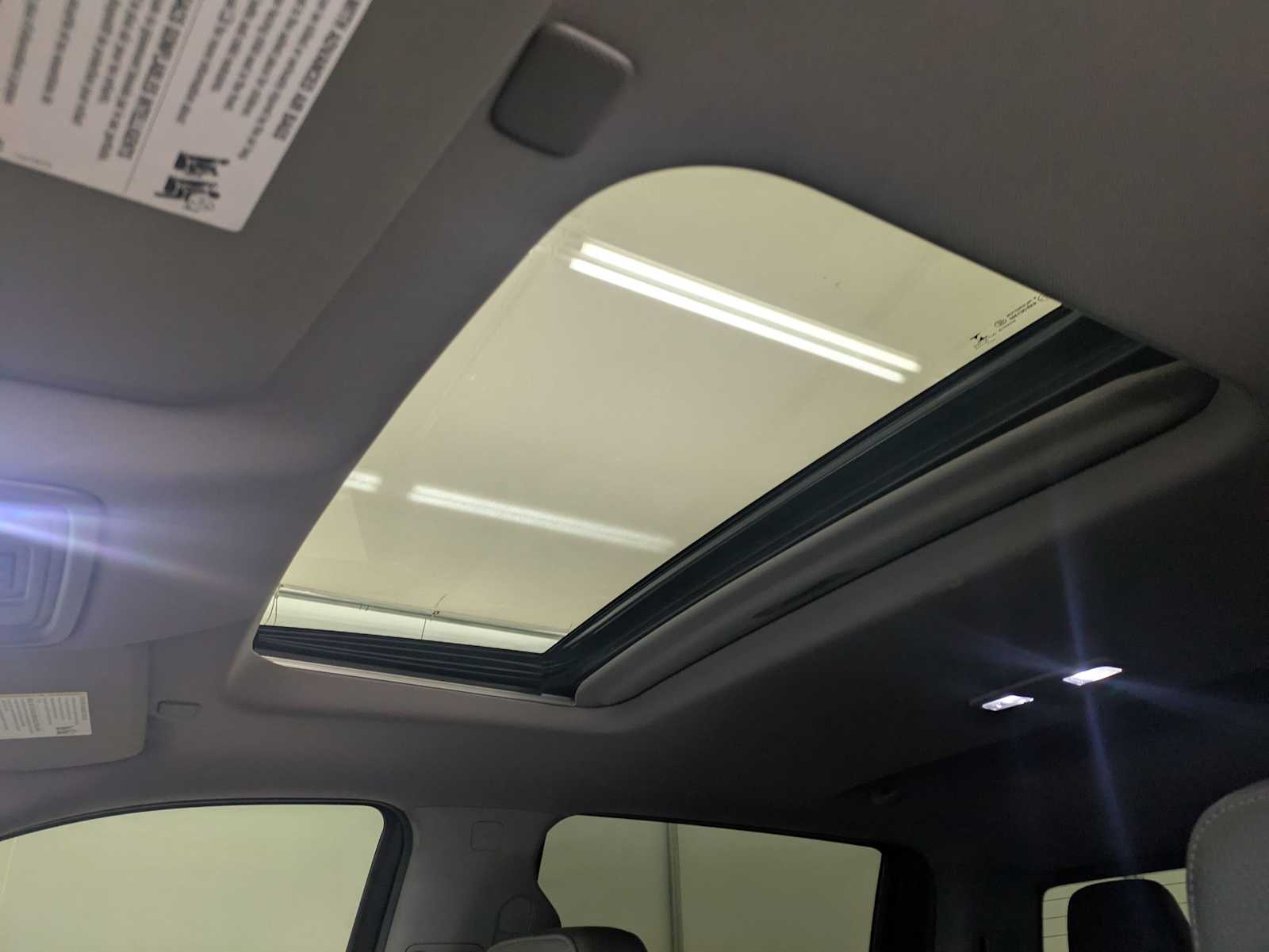 2019 GMC Sierra 1500 Denali 21