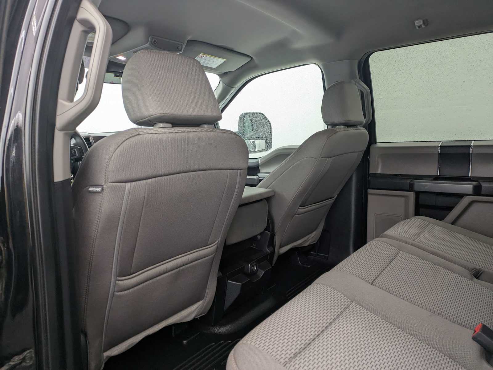 Thumbnail: 2021 Ford F-350 - 18