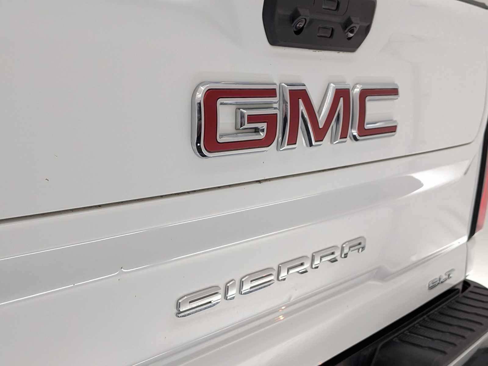 Thumbnail: 2025 GMC Sierra 3500 - 14