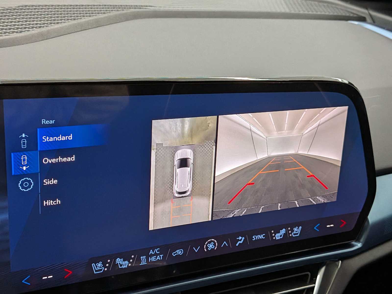 Thumbnail: 2026 Chevrolet Equinox - 28