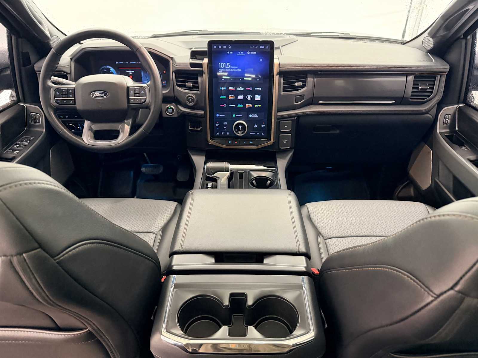 Thumbnail: 2024 Ford F-150 - 15