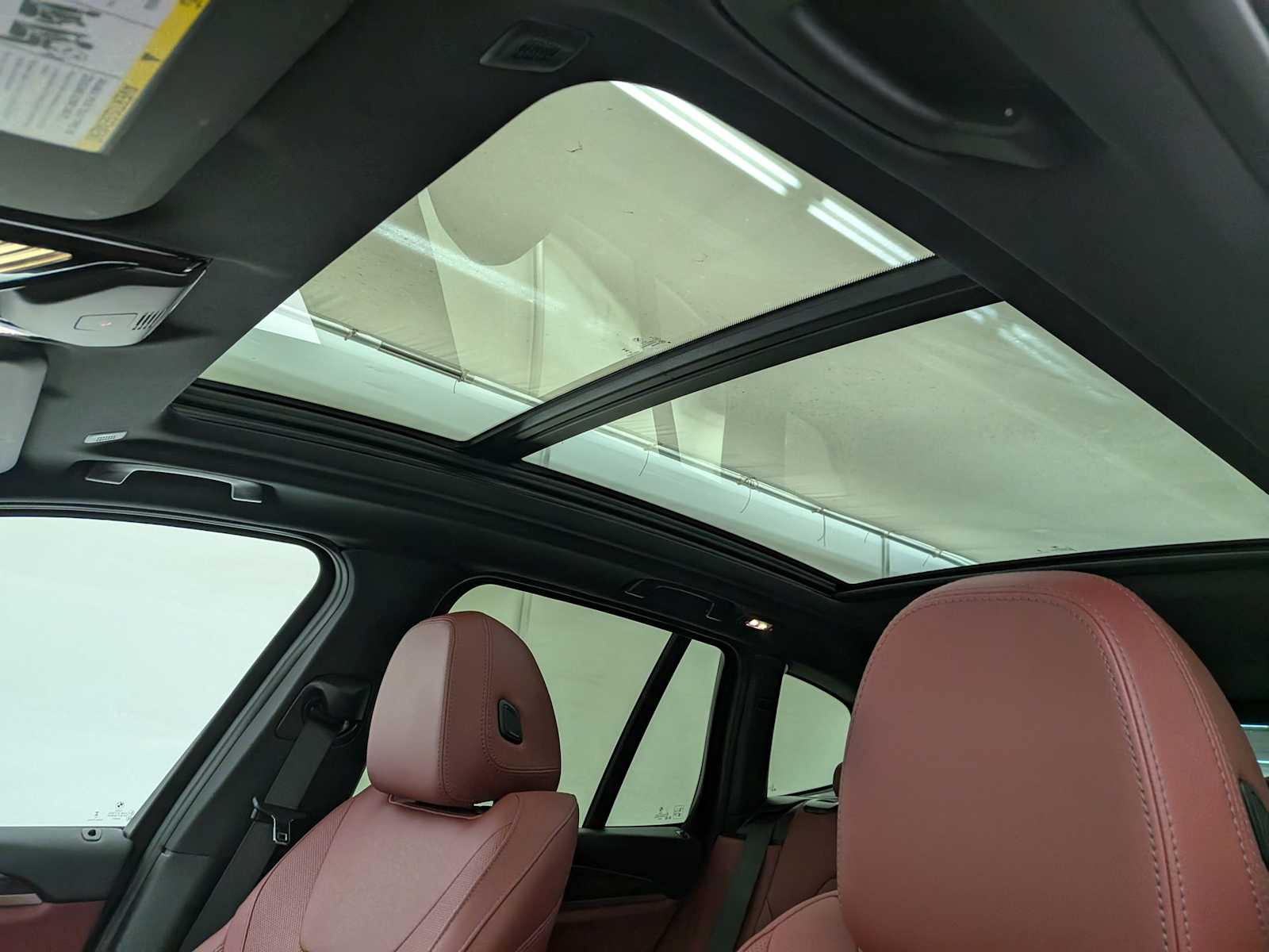 Thumbnail: 2024 BMW X3 - 20