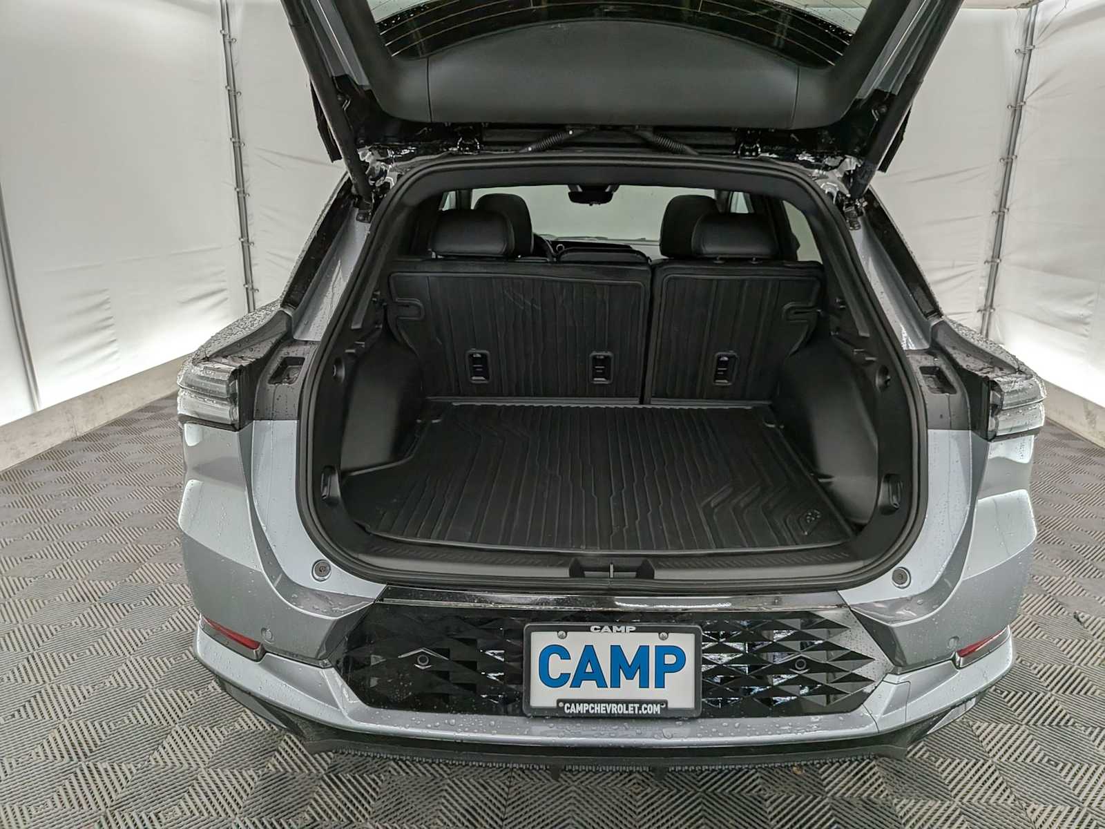 Thumbnail: 2026 Chevrolet Equinox - 33