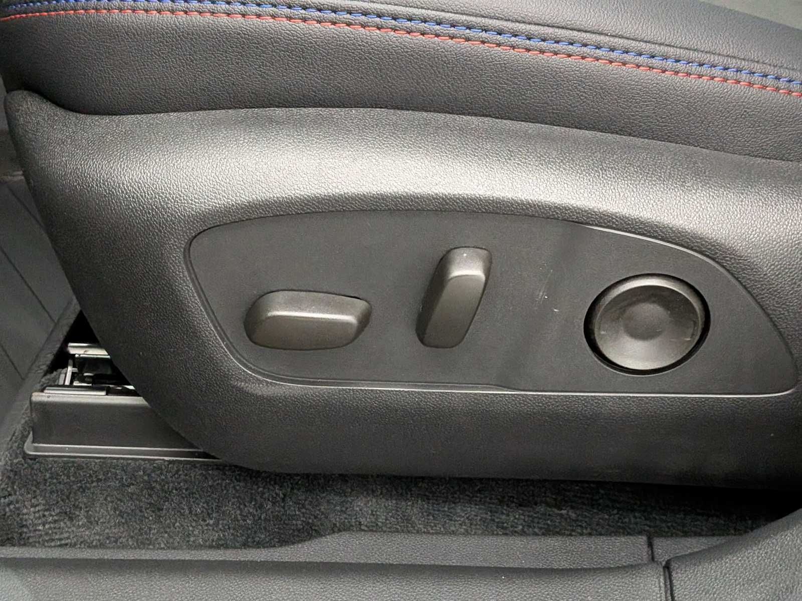 Thumbnail: 2026 Chevrolet Blazer EV - 18