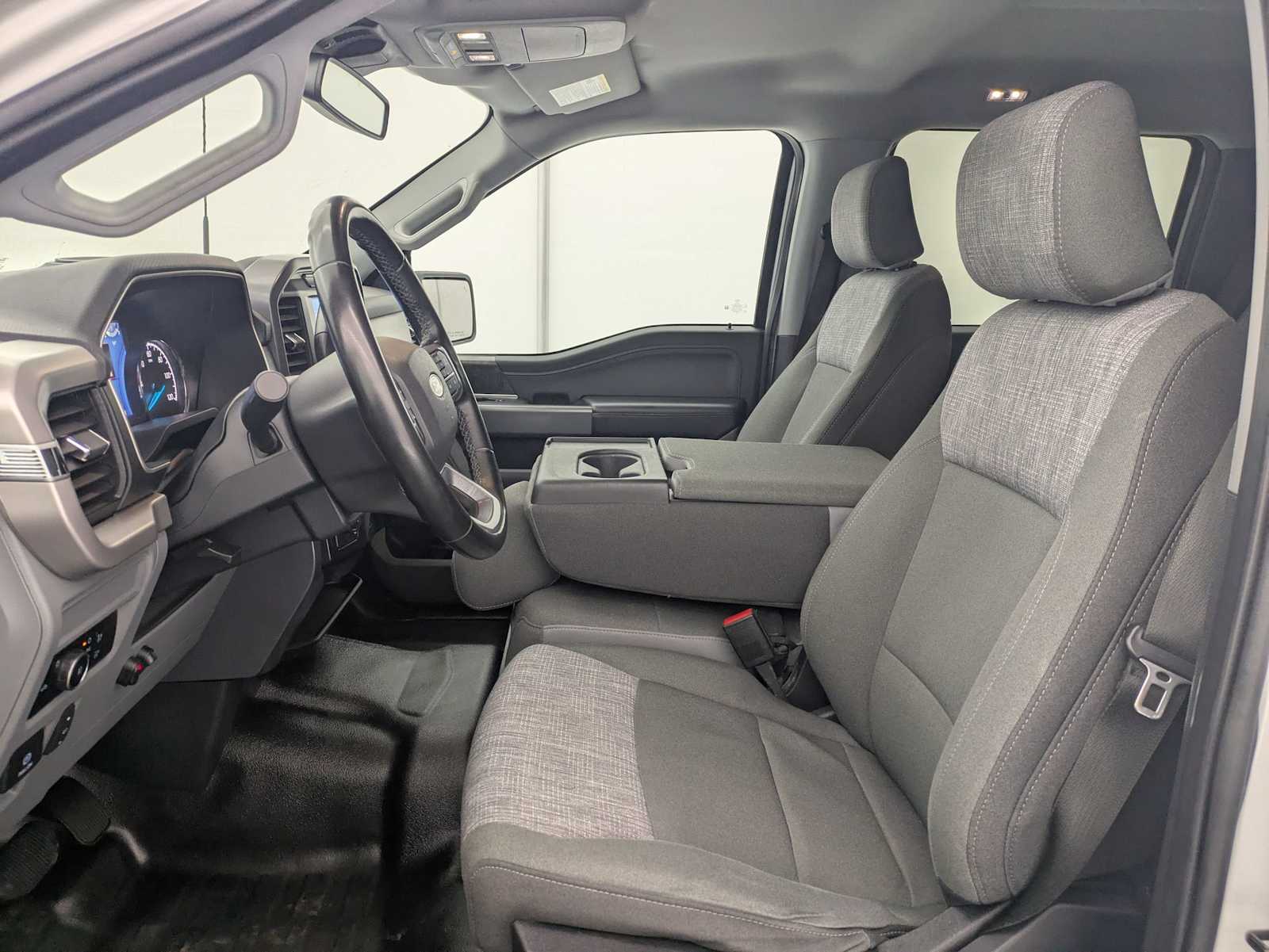 Thumbnail: 2023 Ford F-150 - 16