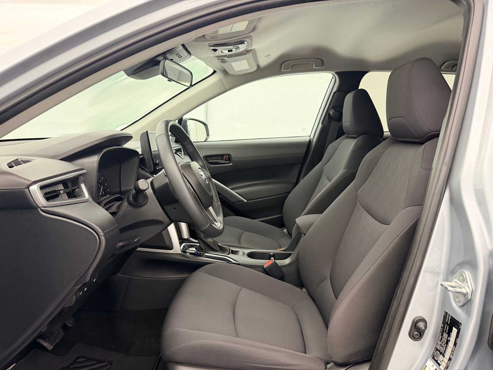 Thumbnail: 2024 Toyota Corolla Cross - 17