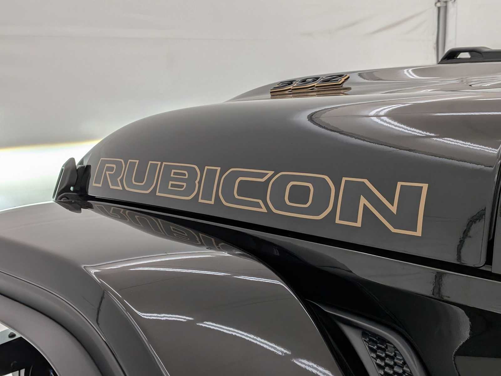 Thumbnail: 2024 Jeep Wrangler - 13