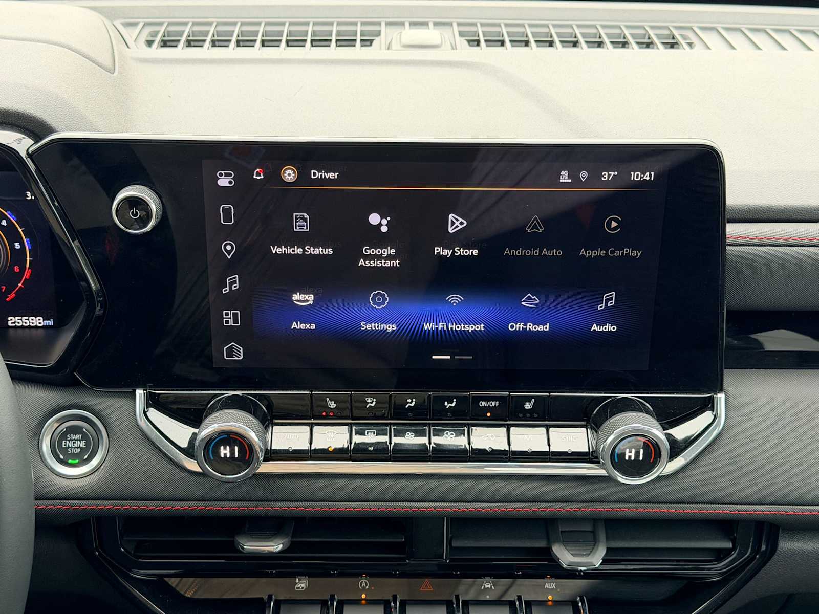 Thumbnail: 2024 Chevrolet Colorado - 27