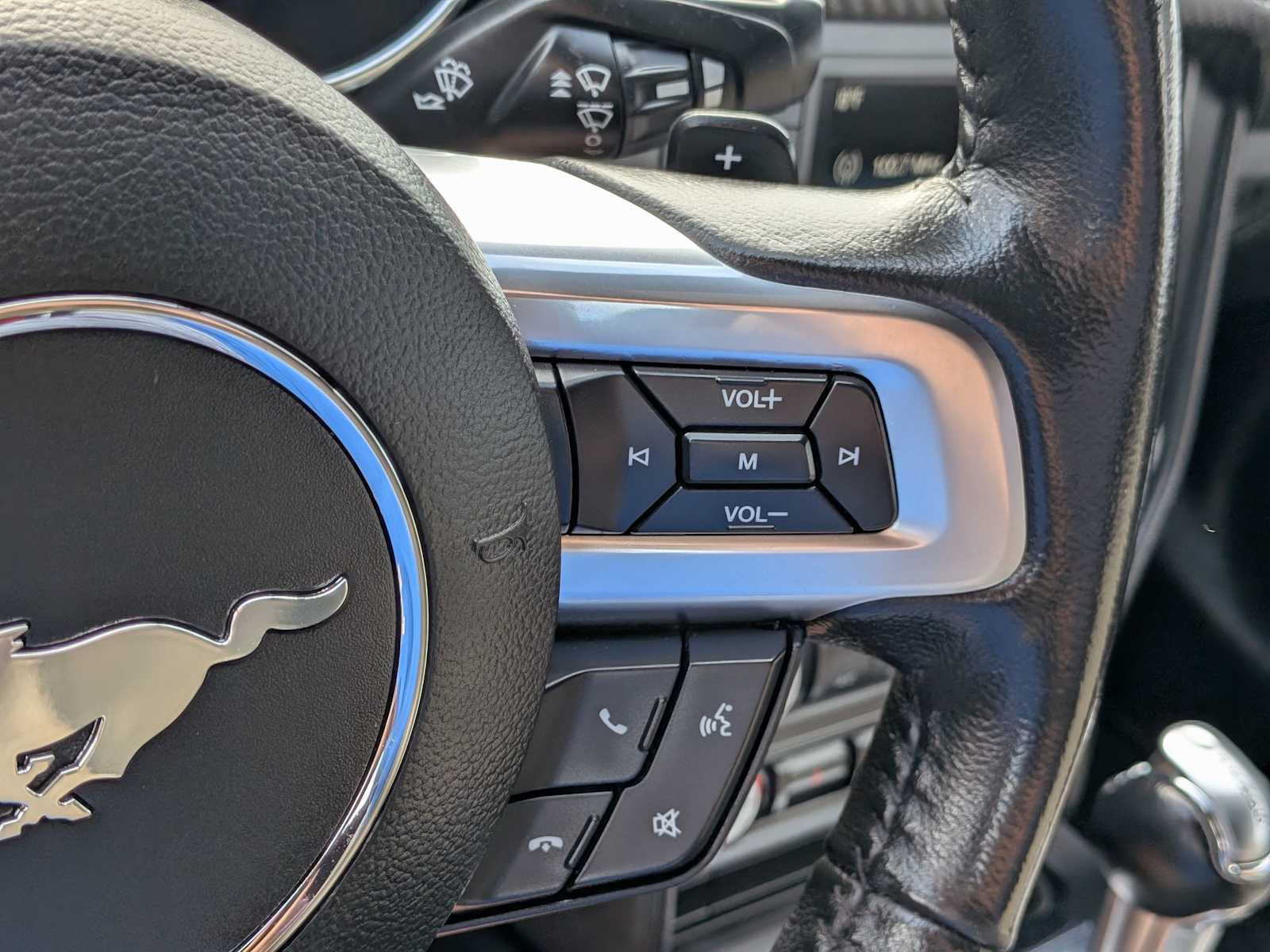 Thumbnail: 2016 Ford Mustang - 22