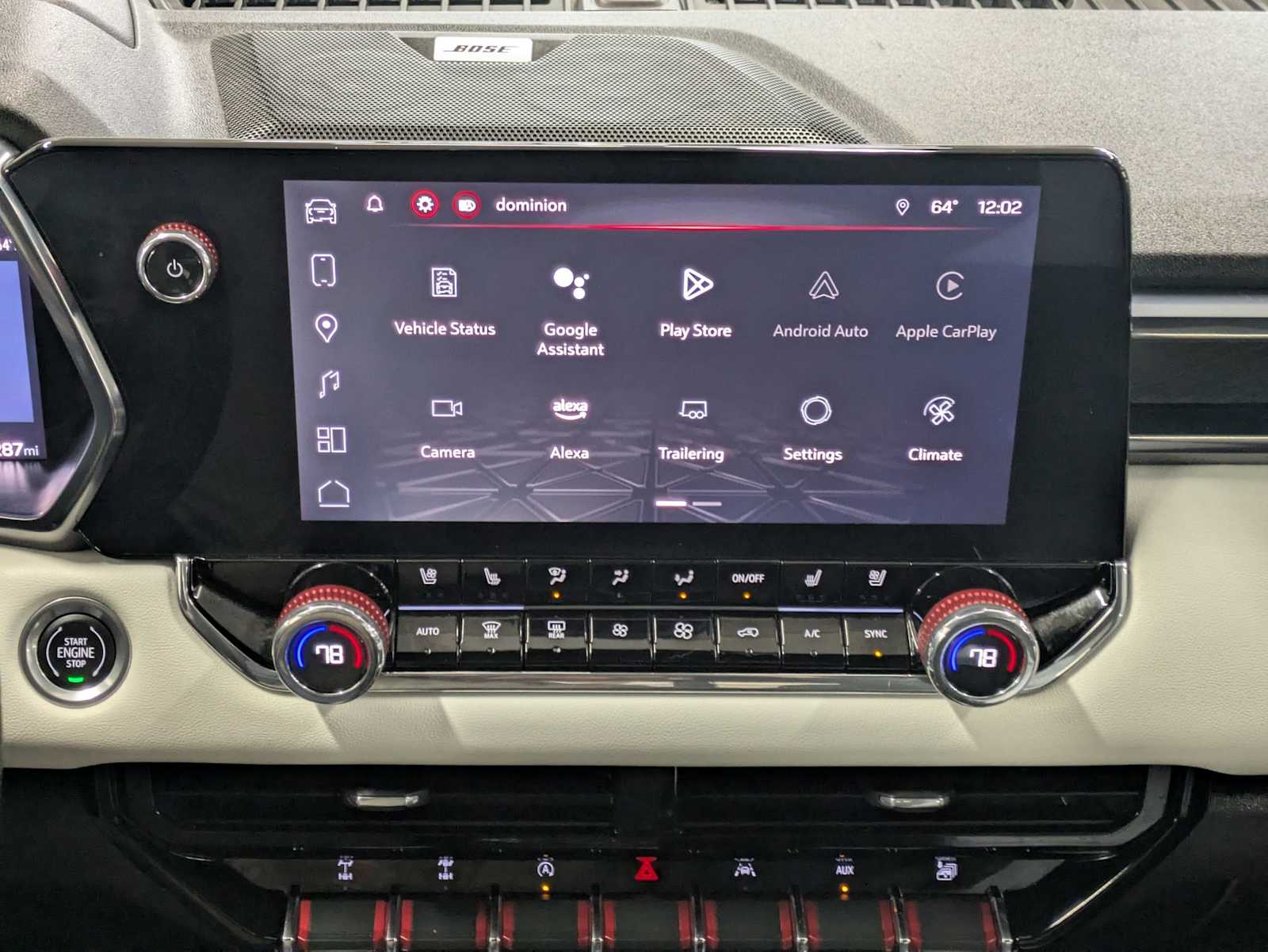 Thumbnail: 2024 GMC Canyon - 28