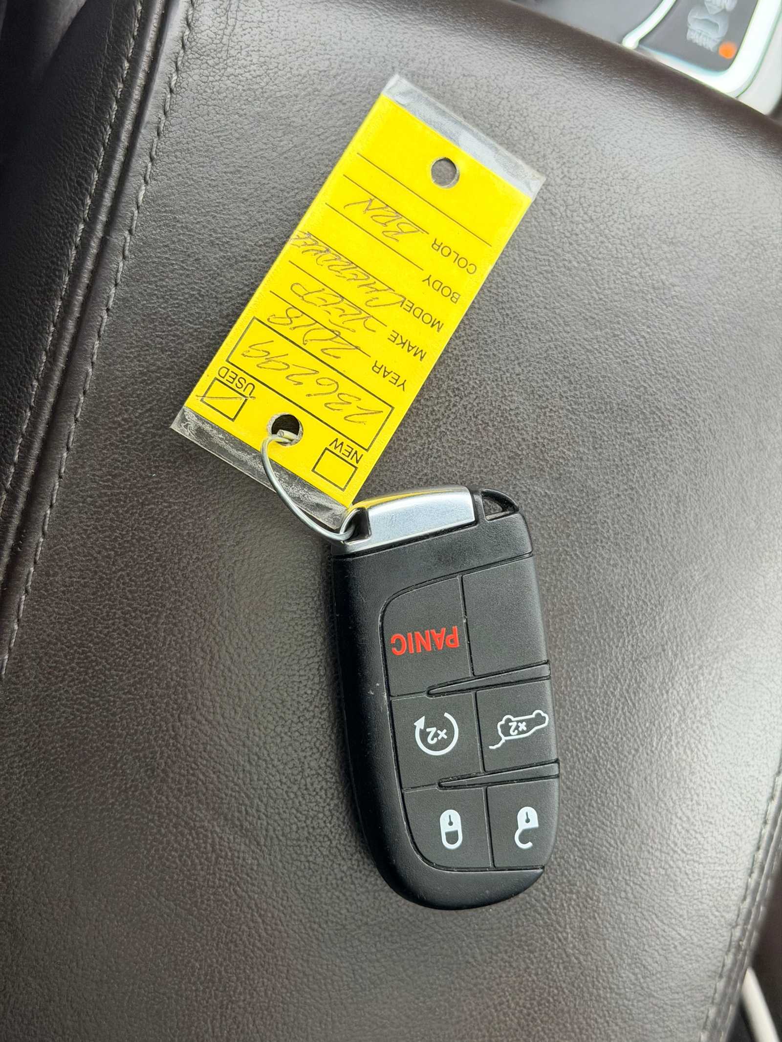 Thumbnail: 2018 Jeep Grand Cherokee - 34