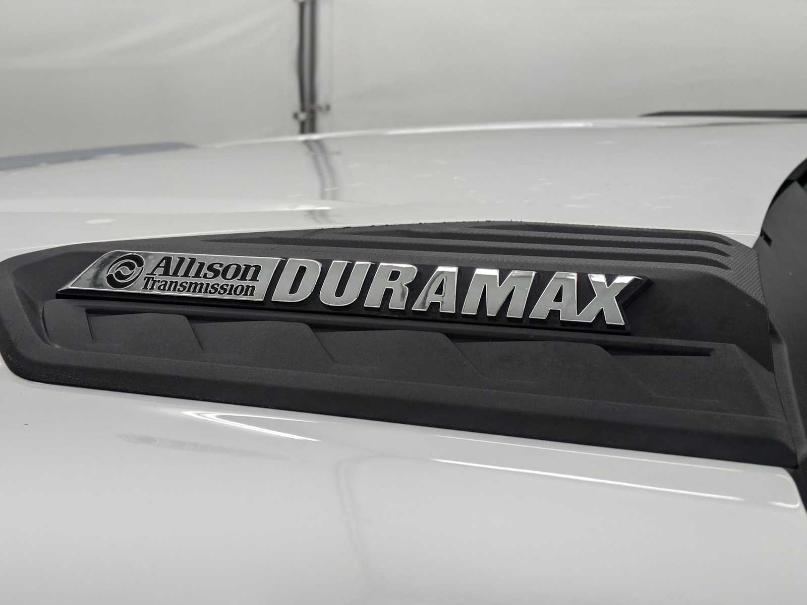 Thumbnail: 2024 Chevrolet Silverado 3500 - 12