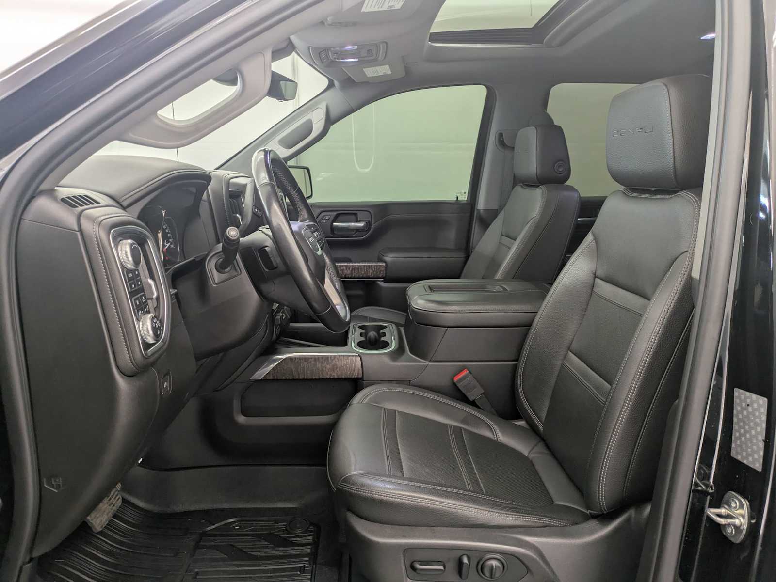 2019 GMC Sierra 1500 Denali 18