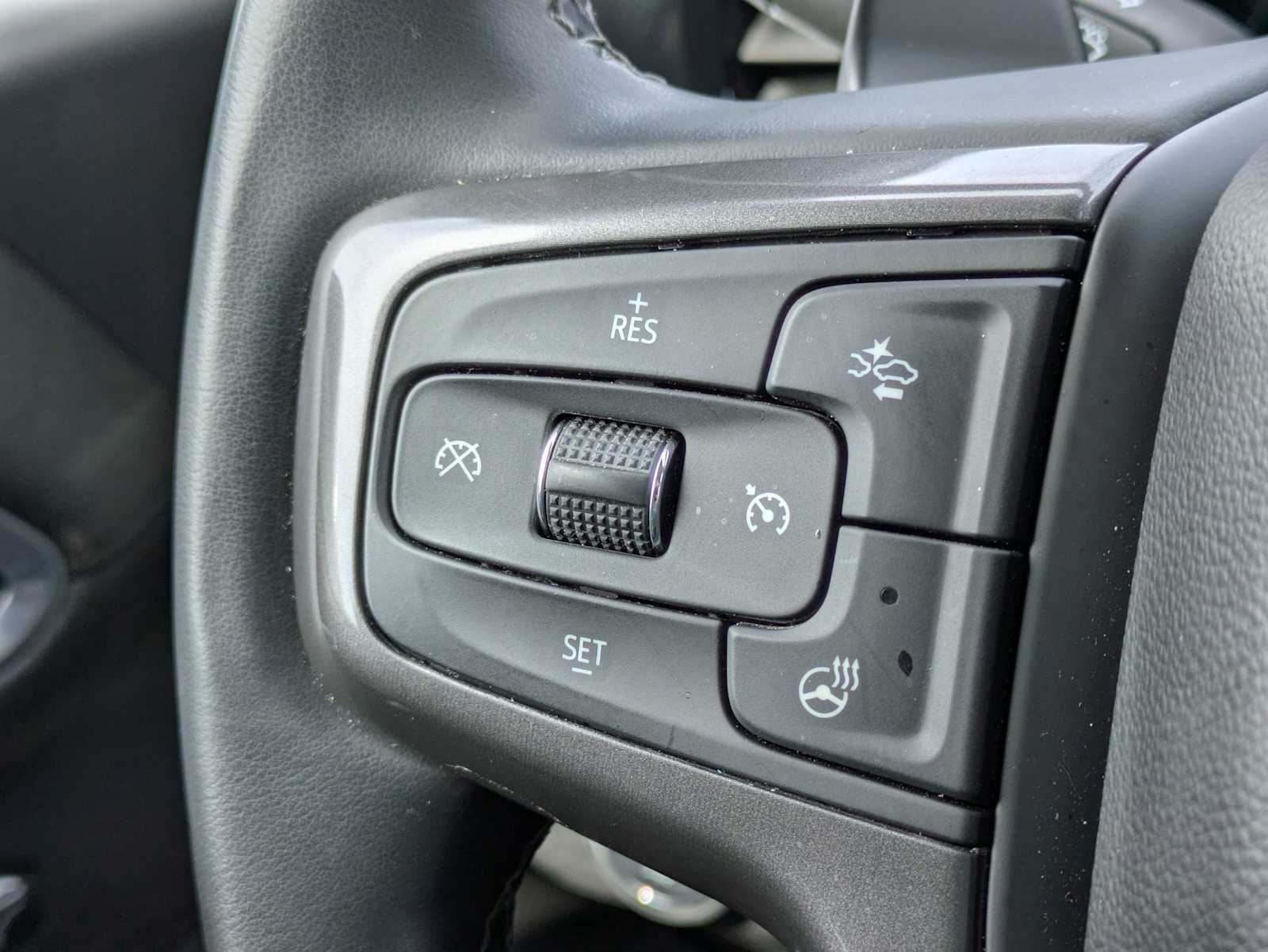 Thumbnail: 2024 Chevrolet Silverado 1500 - 26