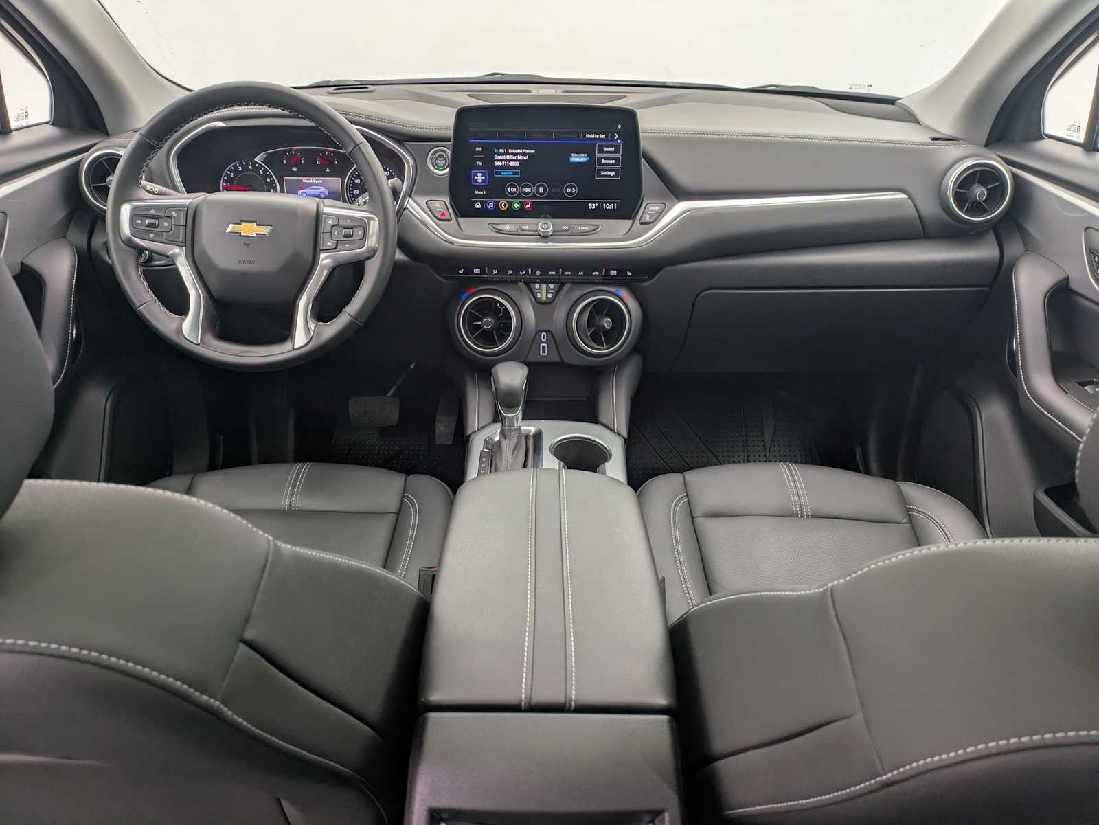 Thumbnail: 2024 Chevrolet Blazer - 15