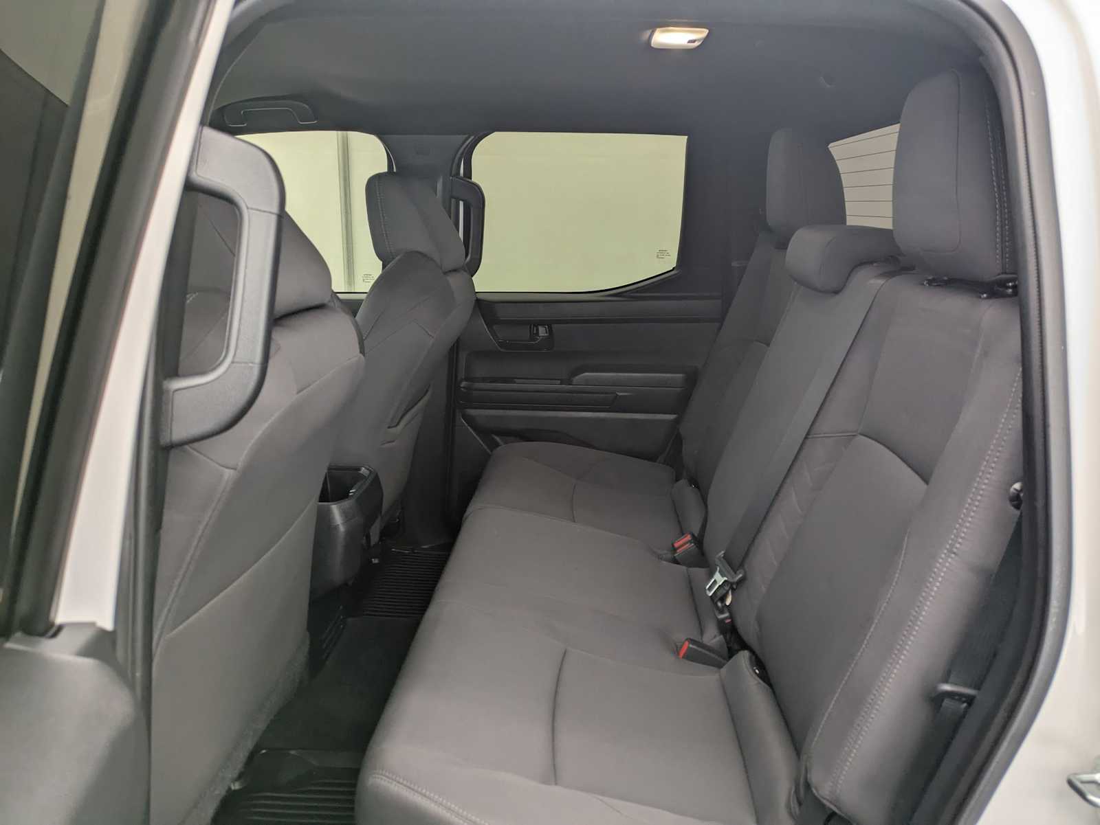 Thumbnail: 2024 Toyota Tacoma - 20