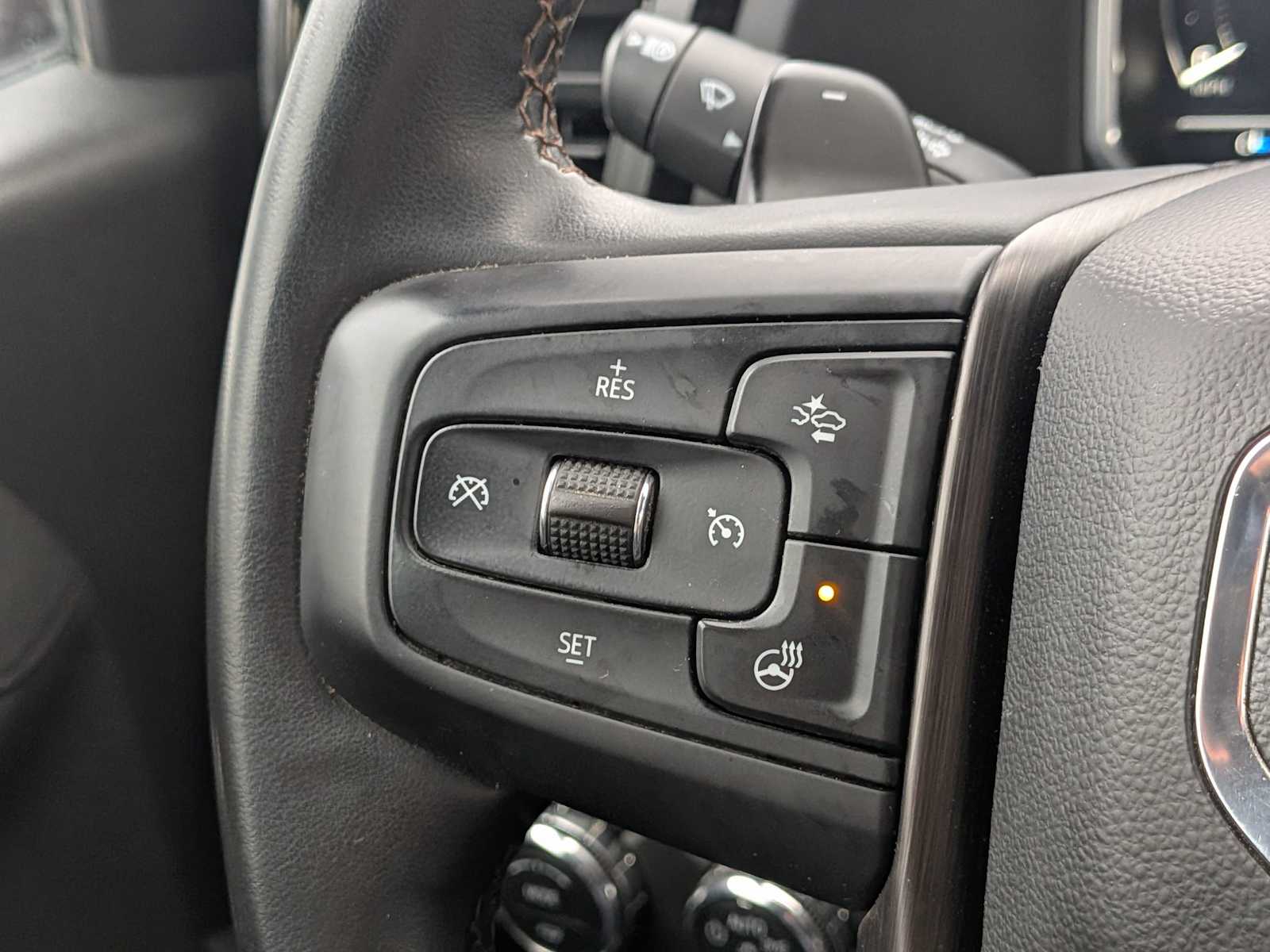 Thumbnail: 2023 GMC Sierra 1500 - 26